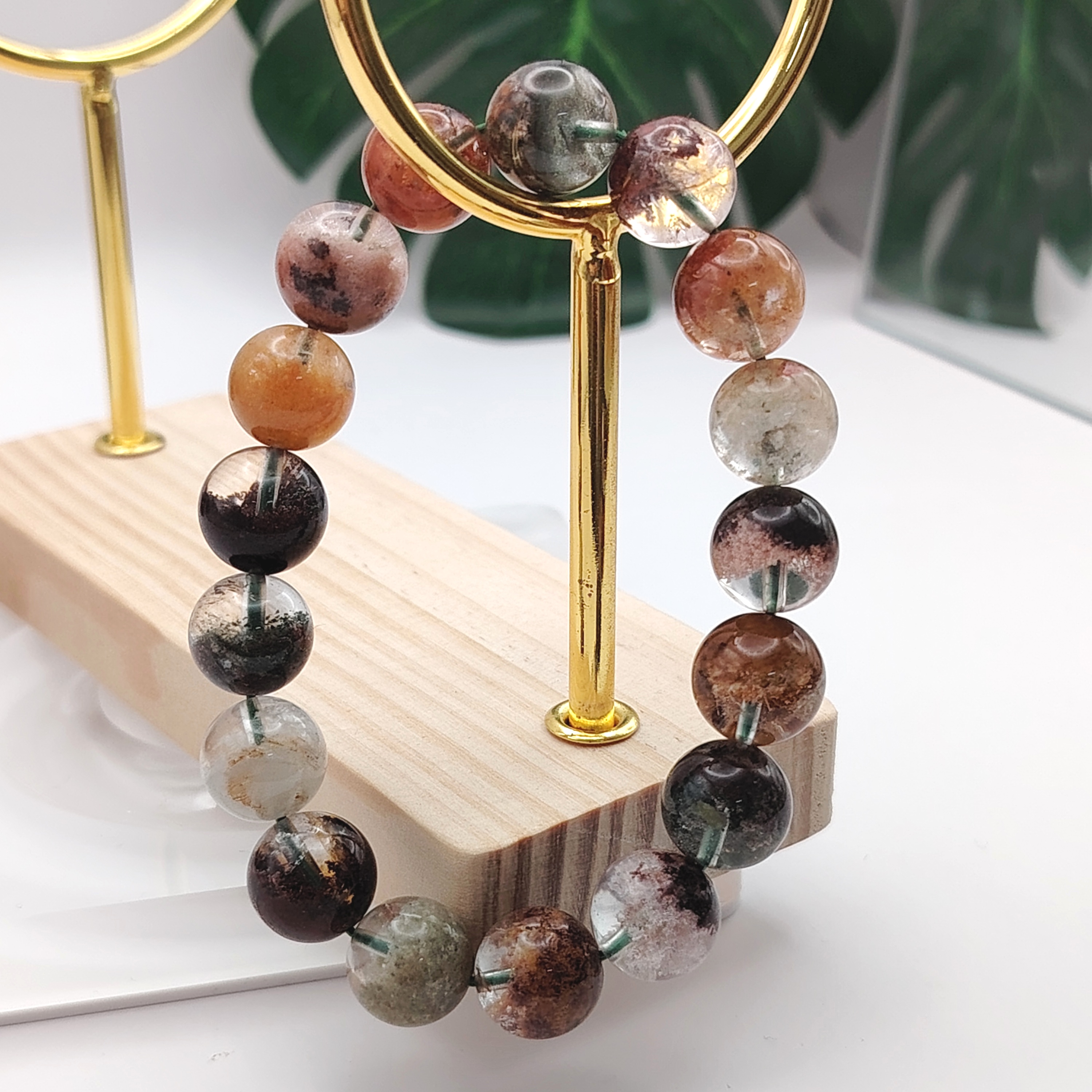 High Grade Phantom Treasure Bracelet