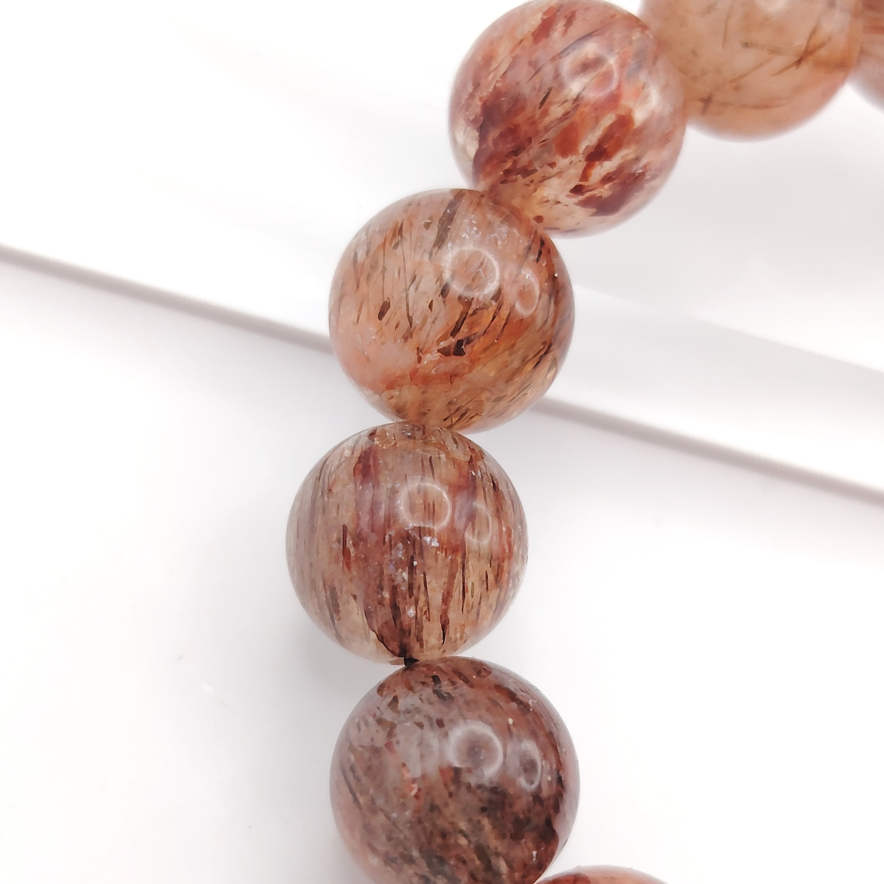 Black Gold Super Seven Bracelet
