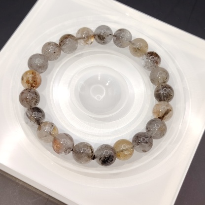 Herkimer Diamond Bracelet