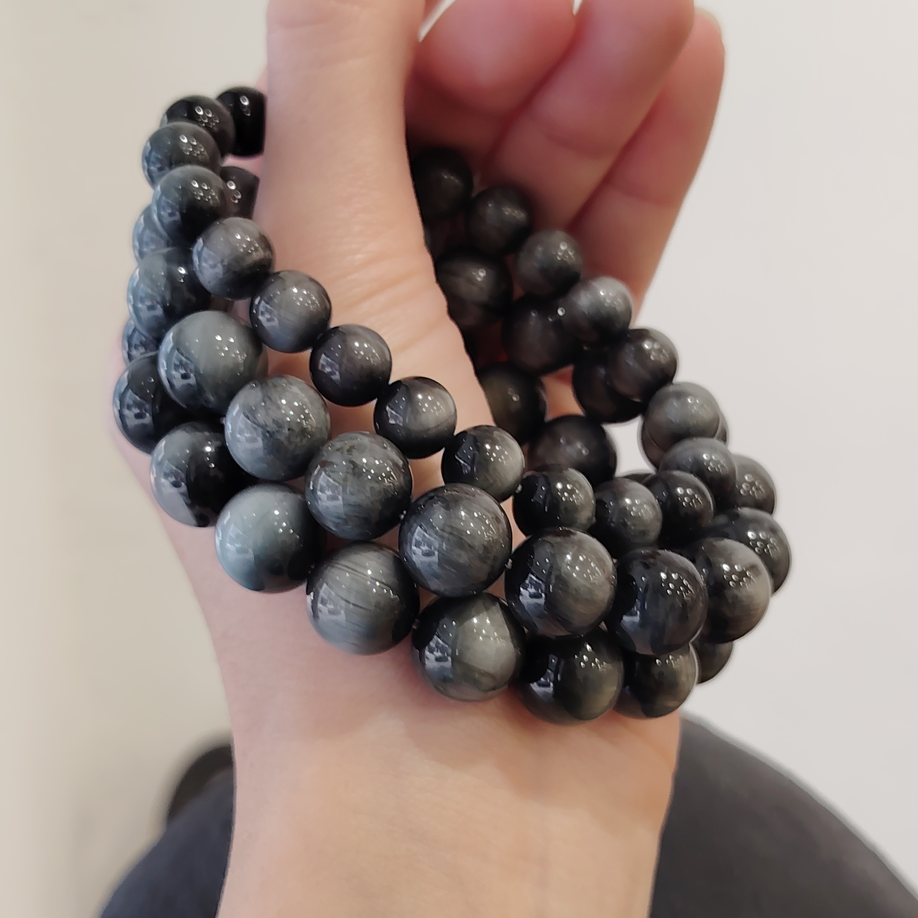 Eagle Eye Bracelet