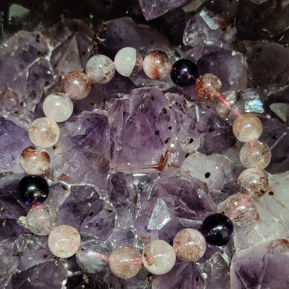 Super Seven Bracelet