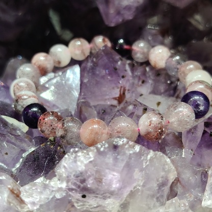 Super Seven Bracelet