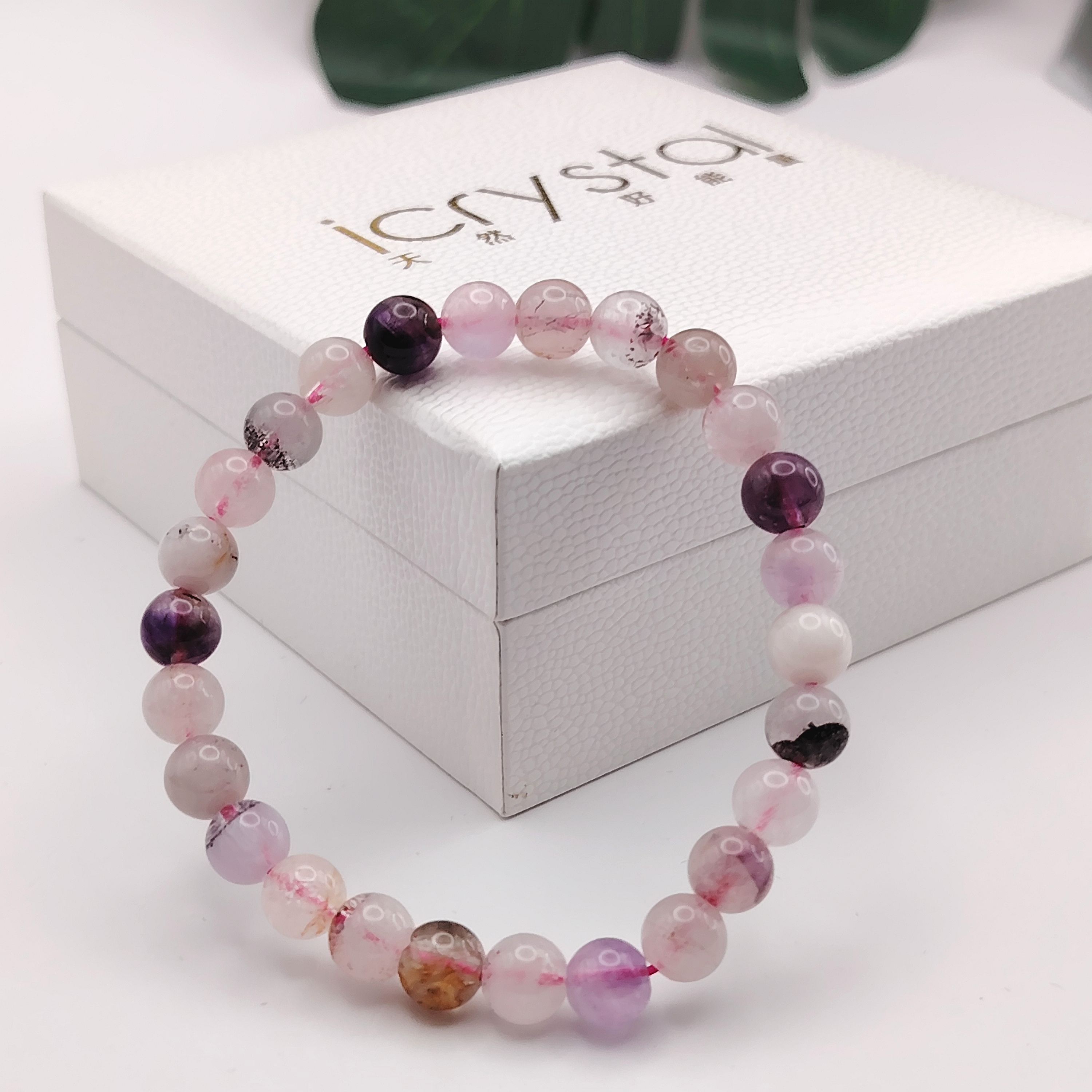 Super Seven Bracelet