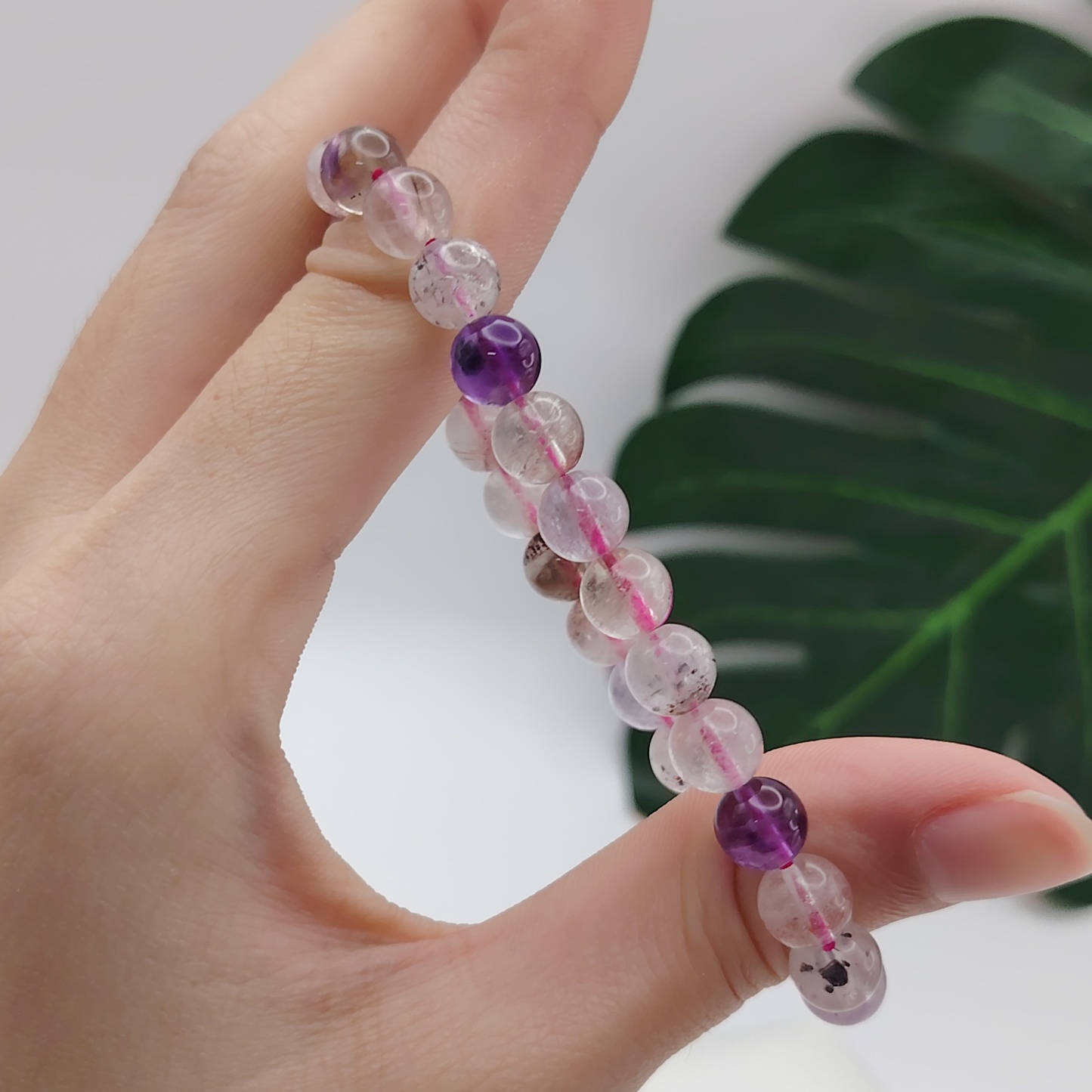 Super Seven Bracelet