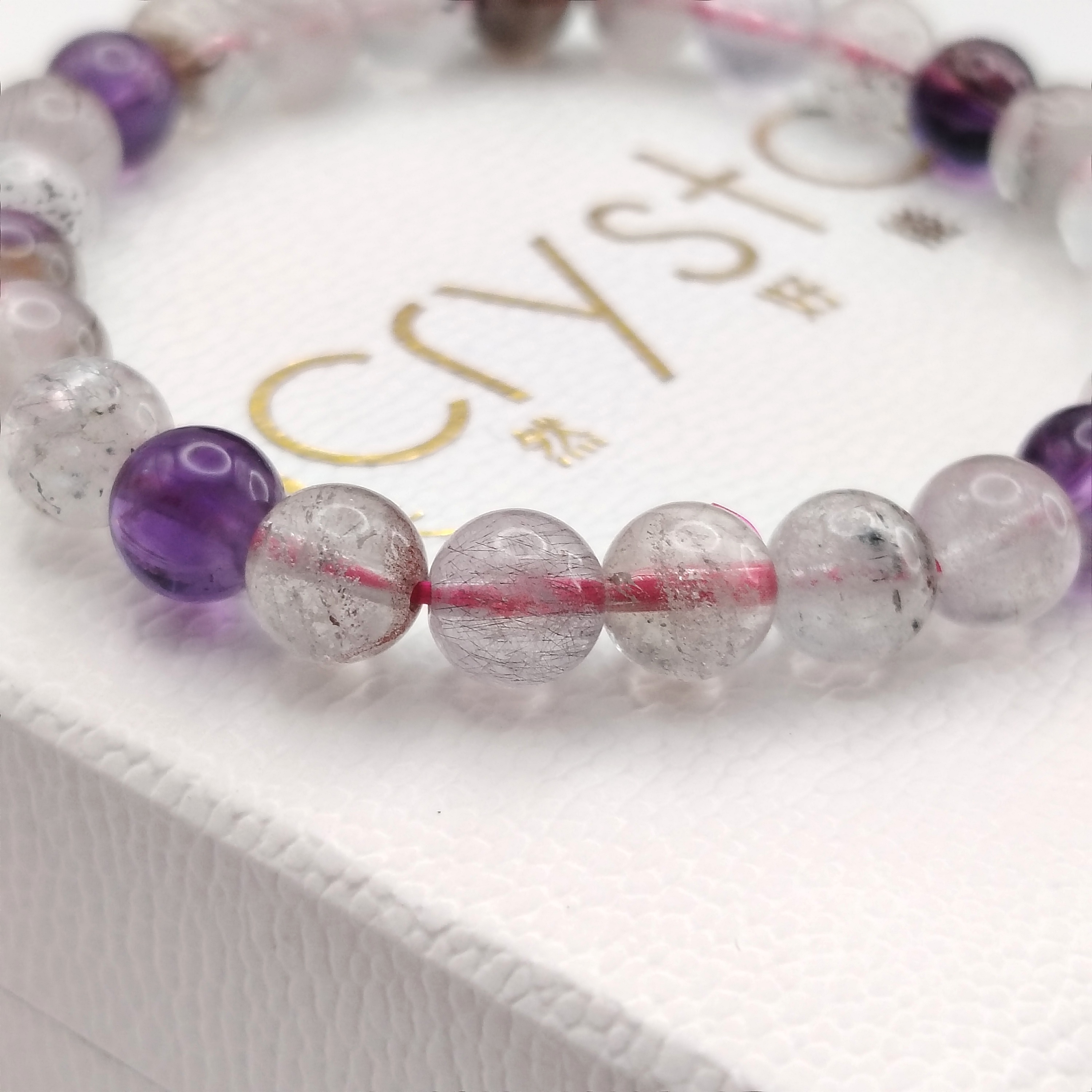 Super Seven Bracelet