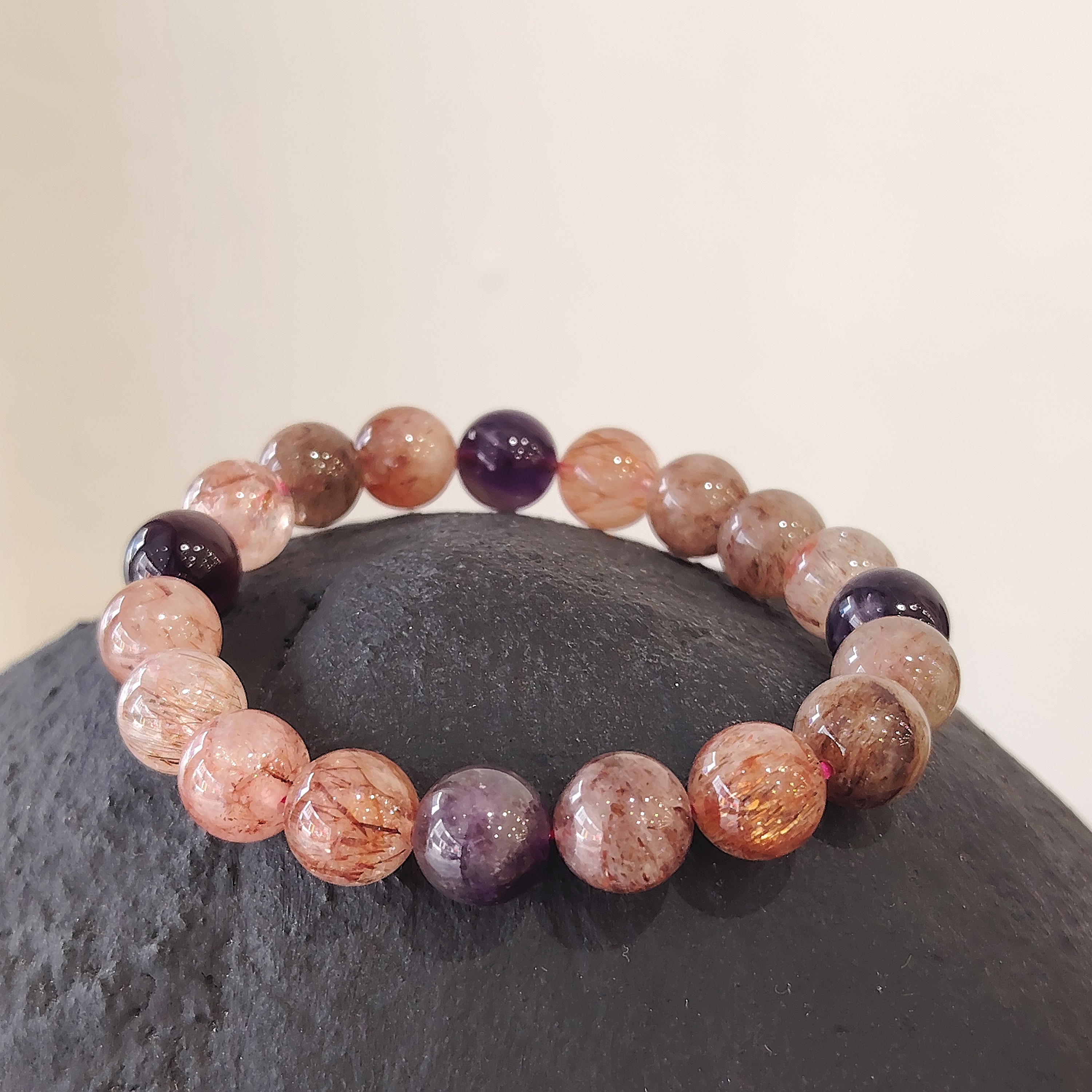 Super Seven Bracelet