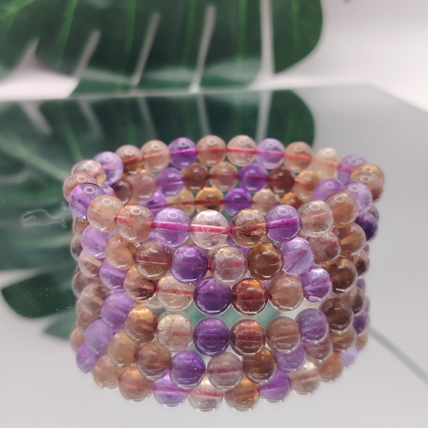 Auralite 23 Bracelet