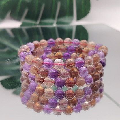 Auralite 23 Bracelet