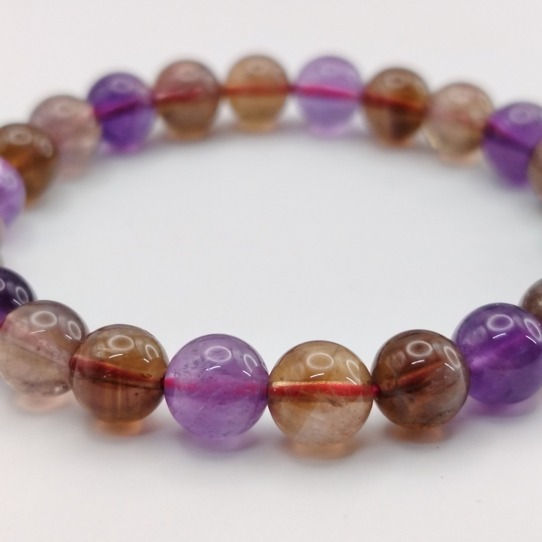 Auralite 23 Bracelet
