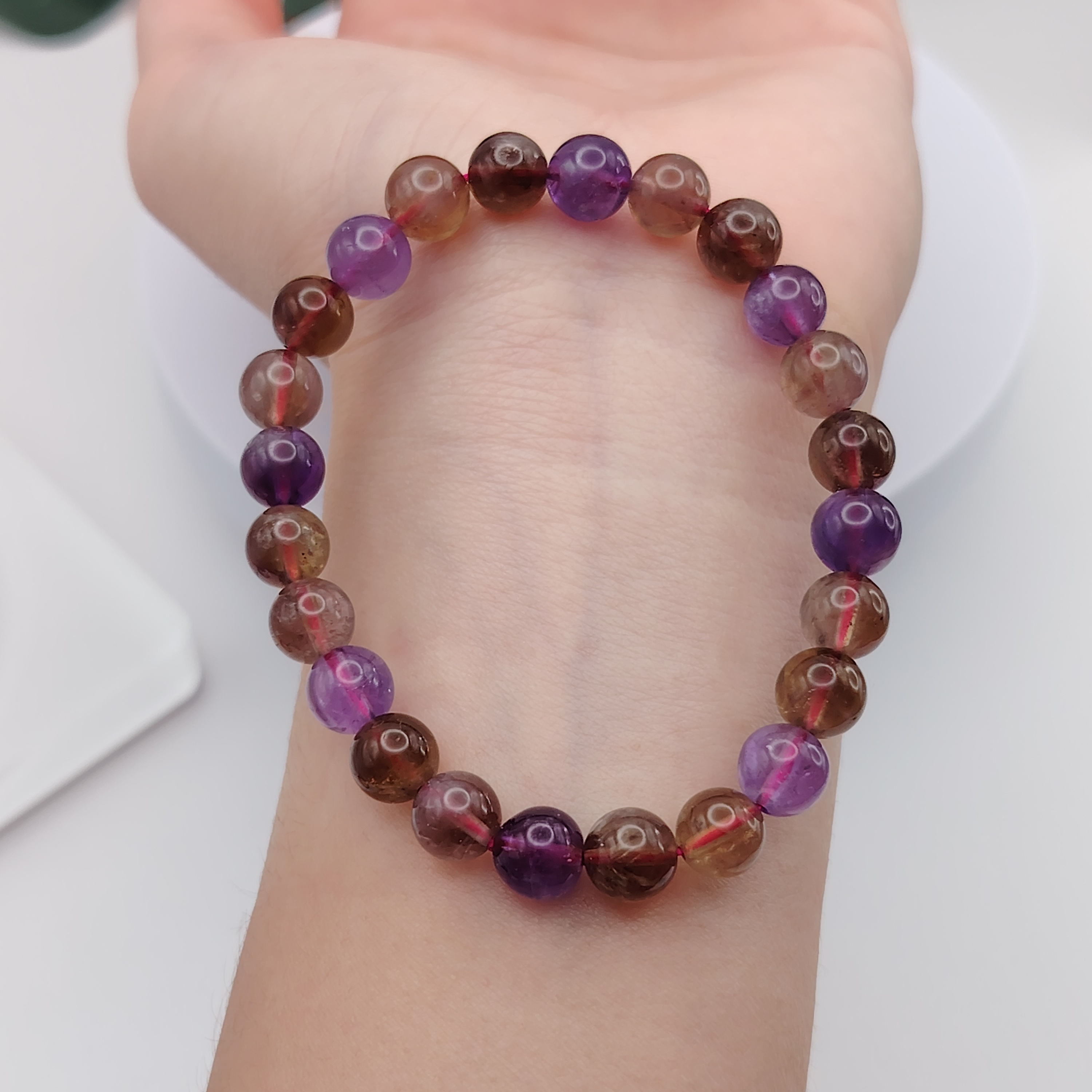 Auralite 23 Bracelet