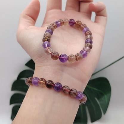 Auralite 23 Bracelet