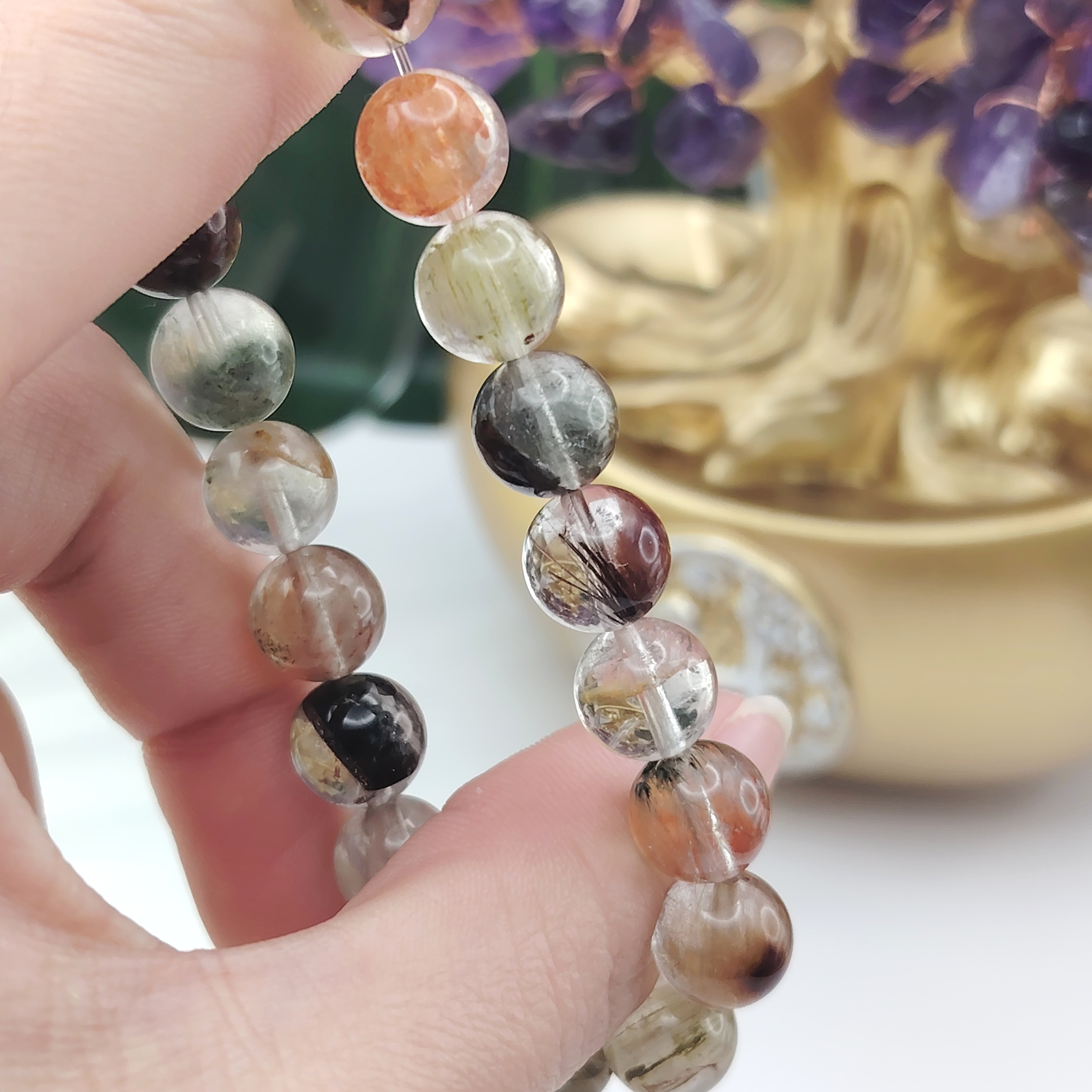 Four Season Phantom Bracelet