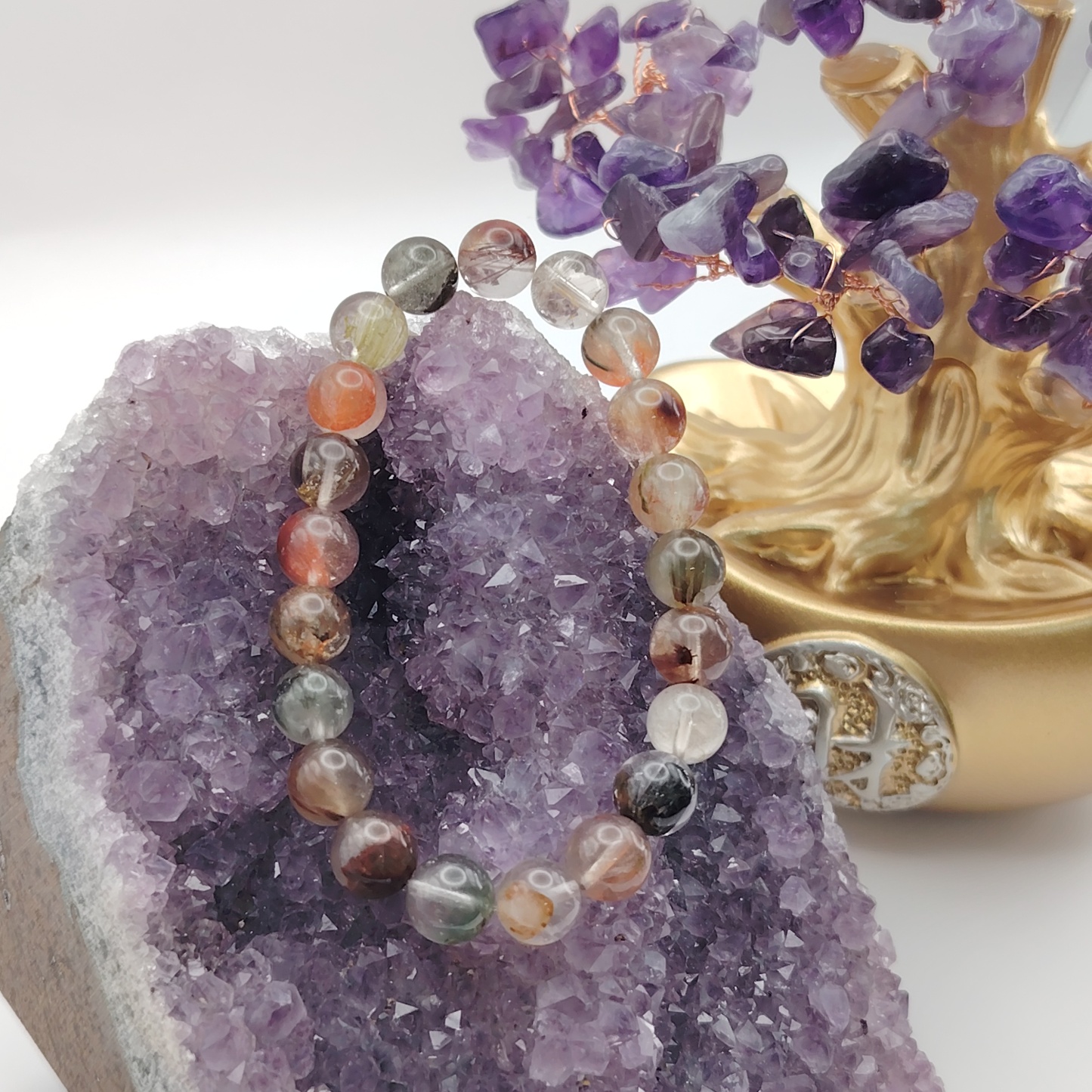 Four Season Phantom Bracelet