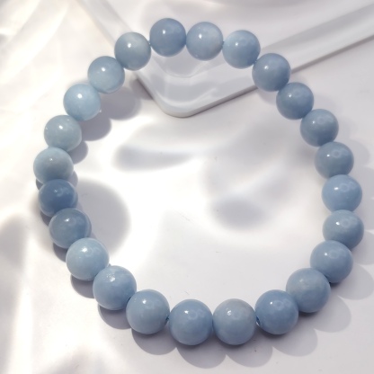 Angelite Bracelet 