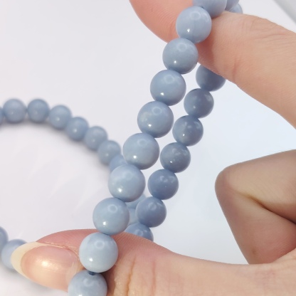 Angelite Bracelet 