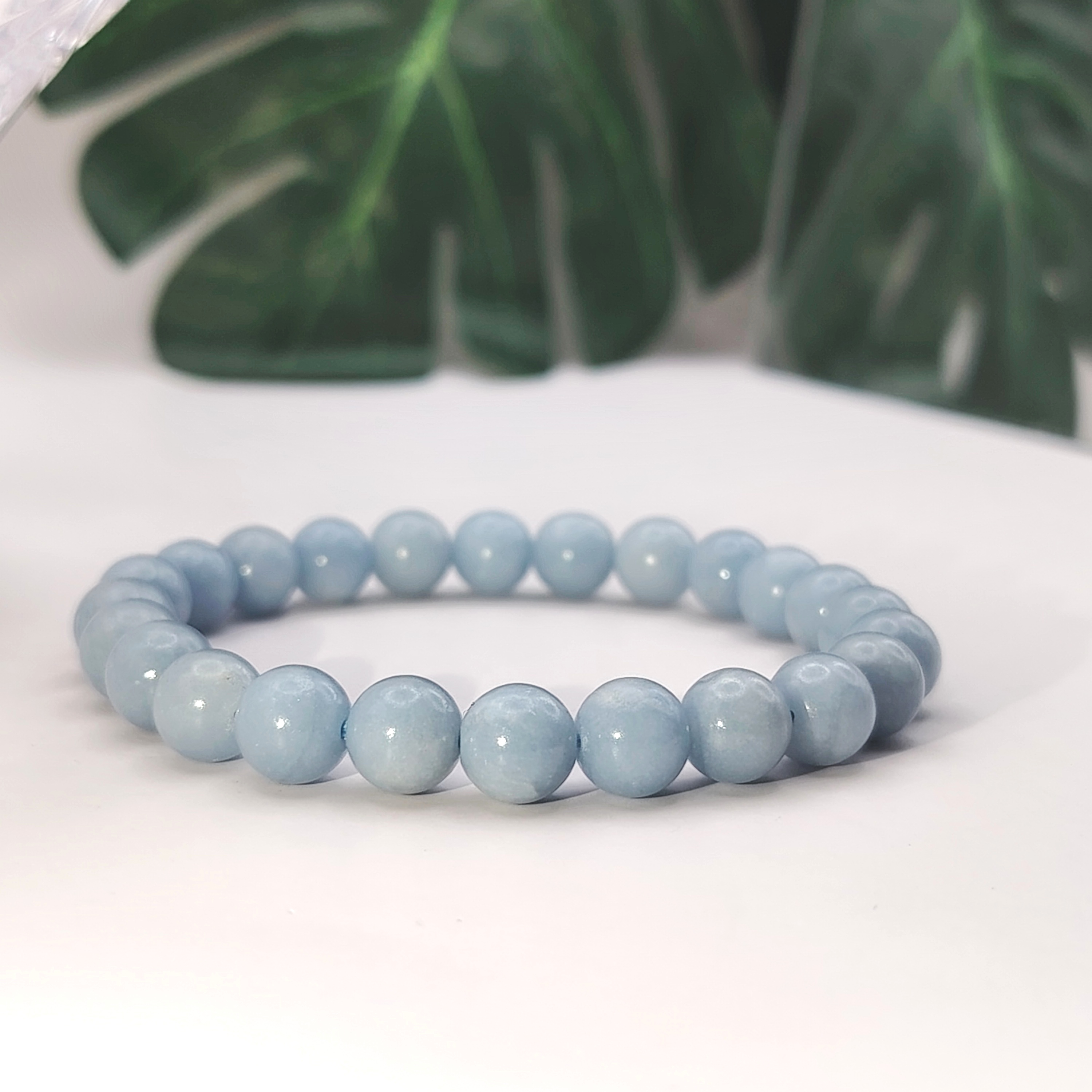 Angelite Bracelet