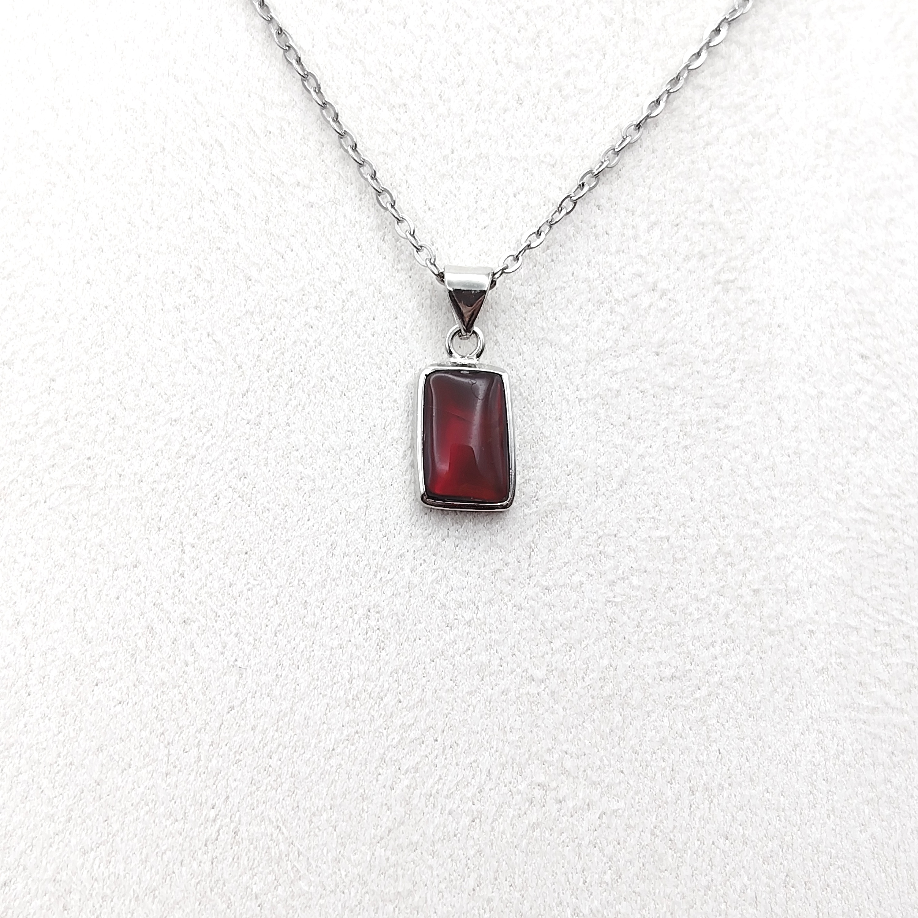 Canada Ammolite Free Shape Pendant