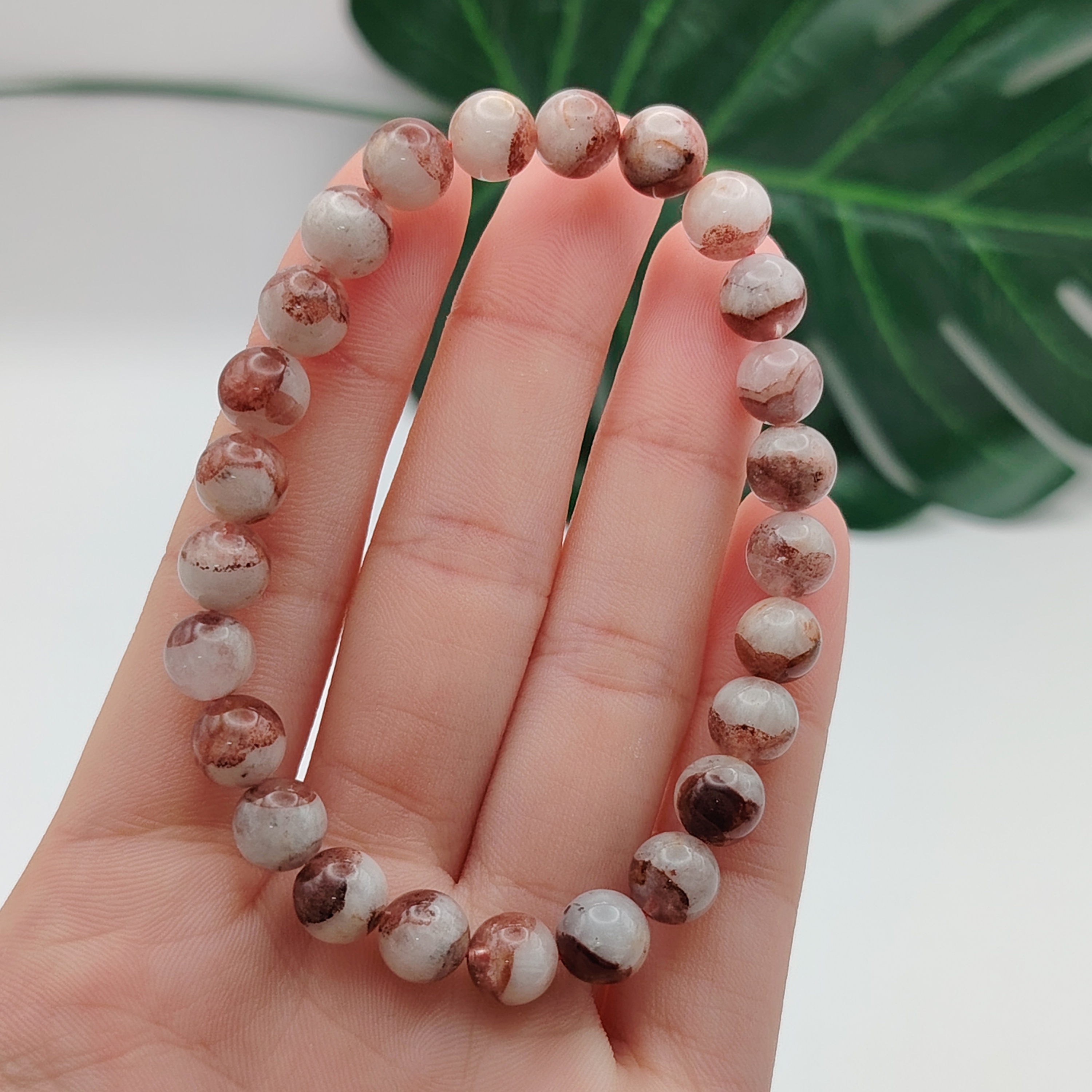 Red Phantom Bracelet