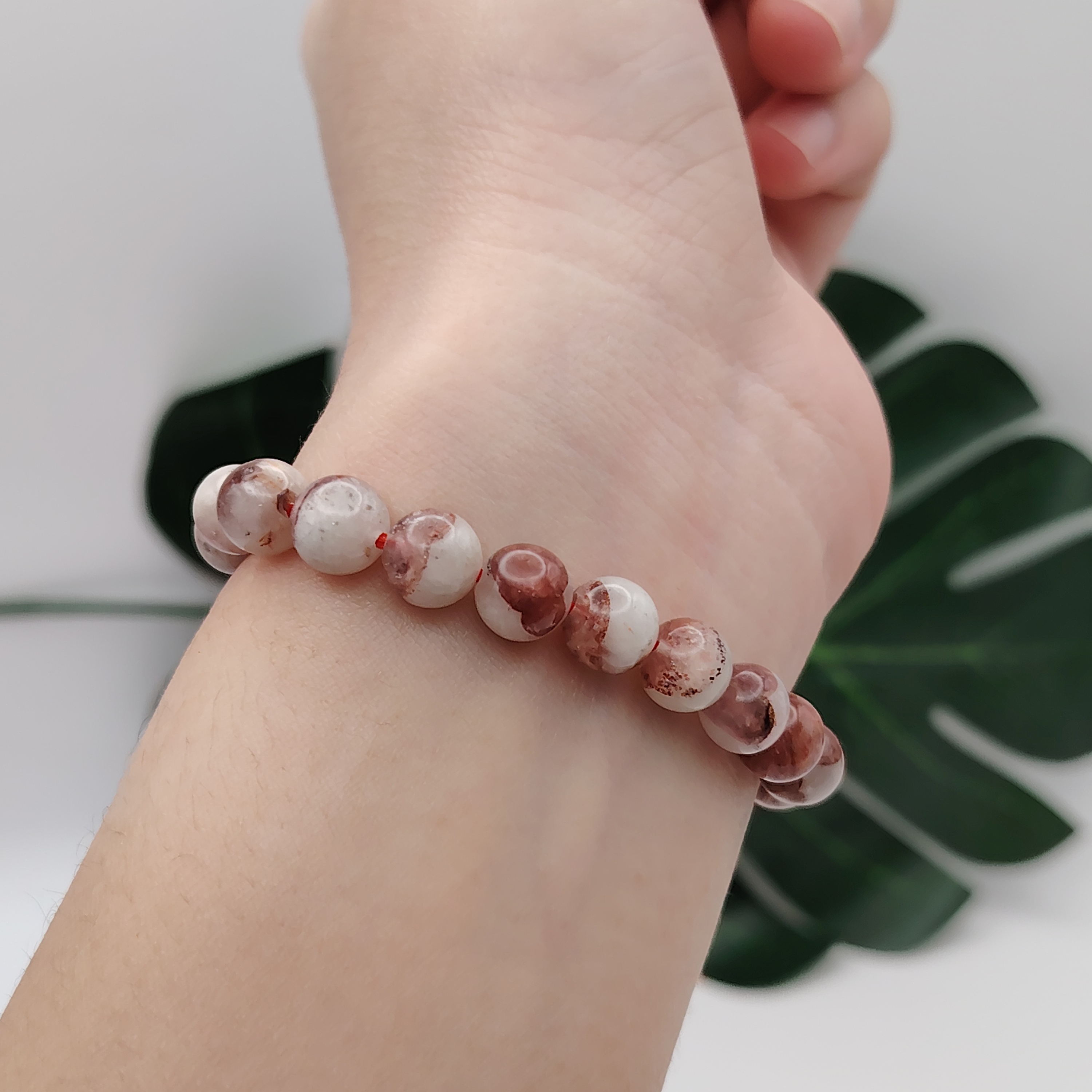 Red Phantom Bracelet