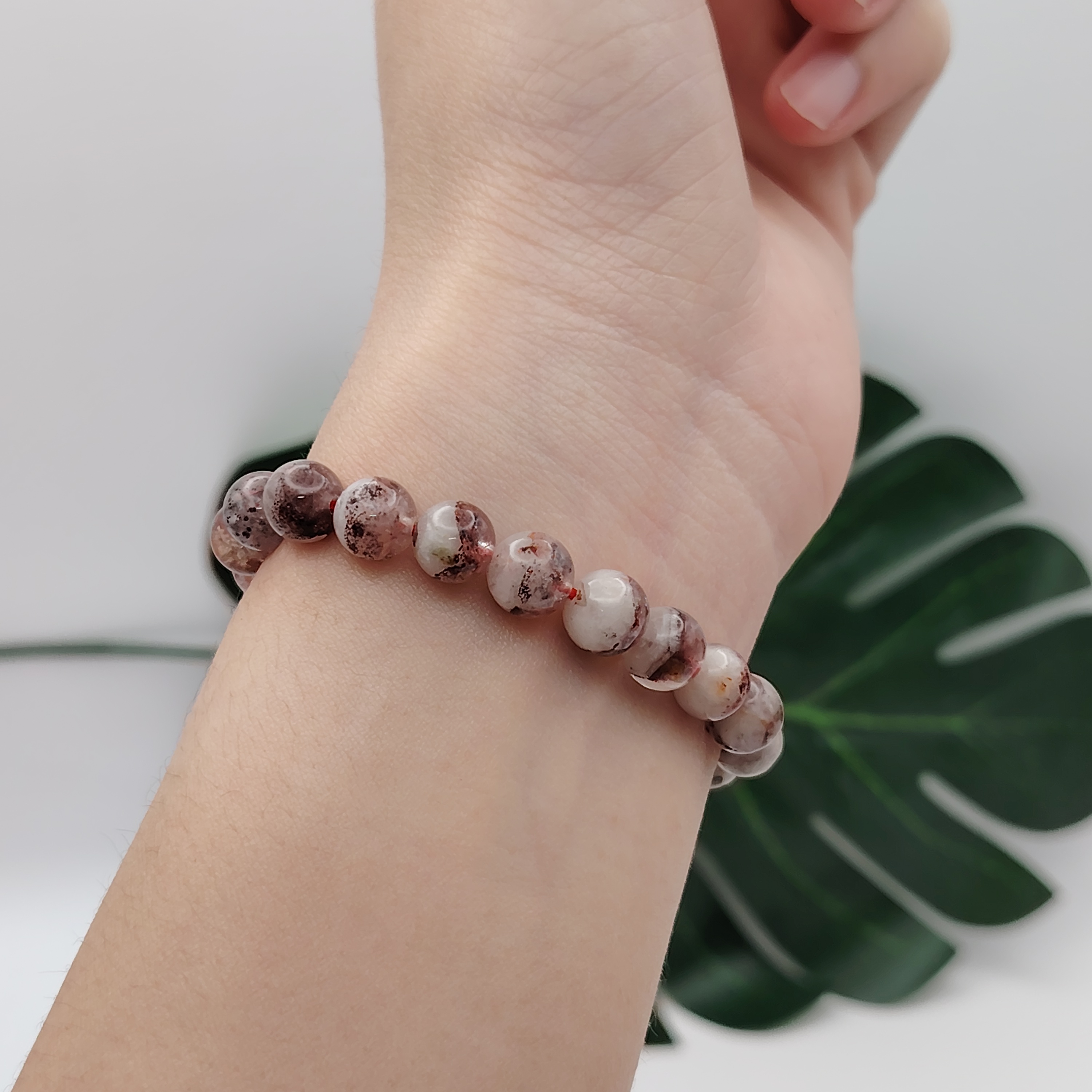 Red Phantom Bracelet