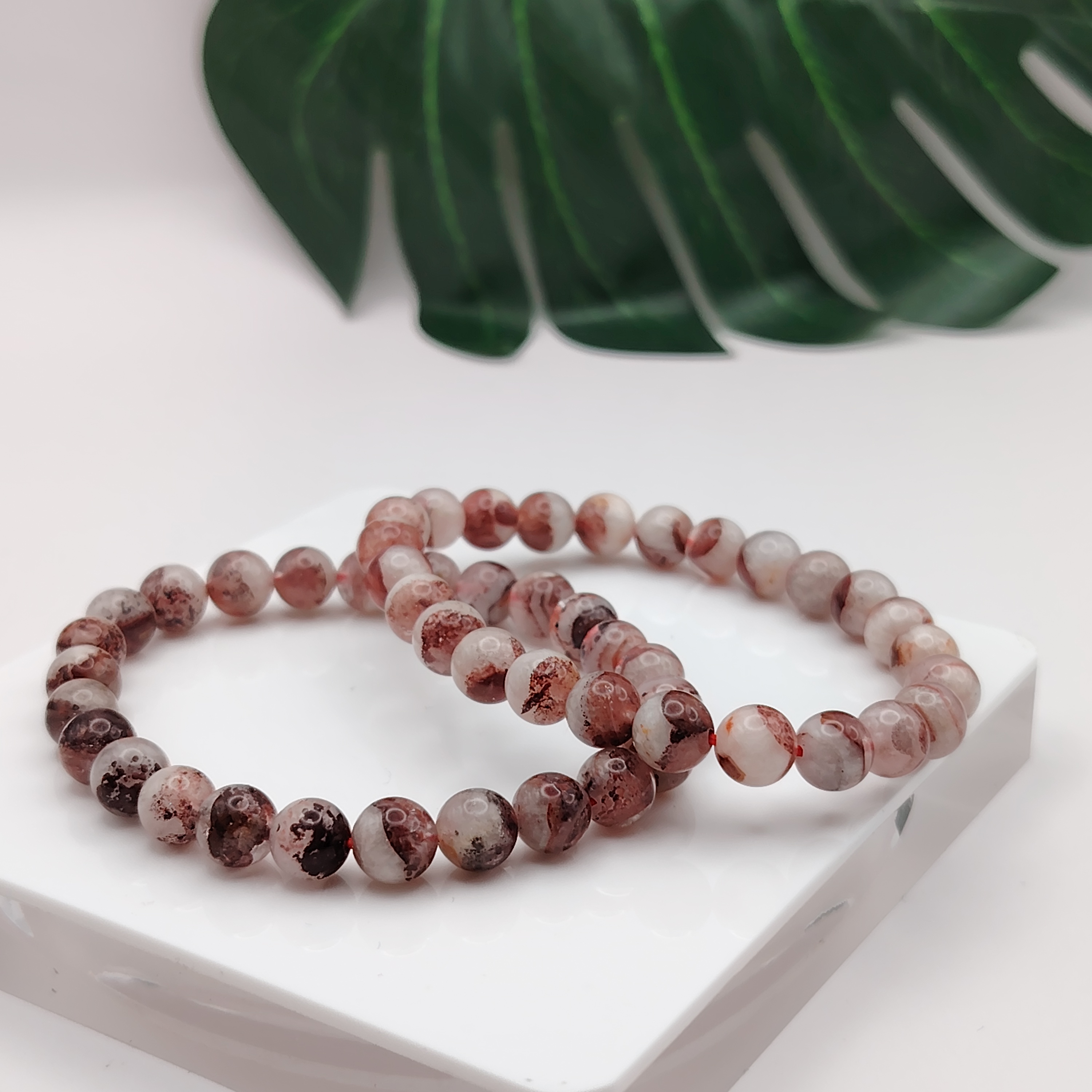 Red Phantom Bracelet