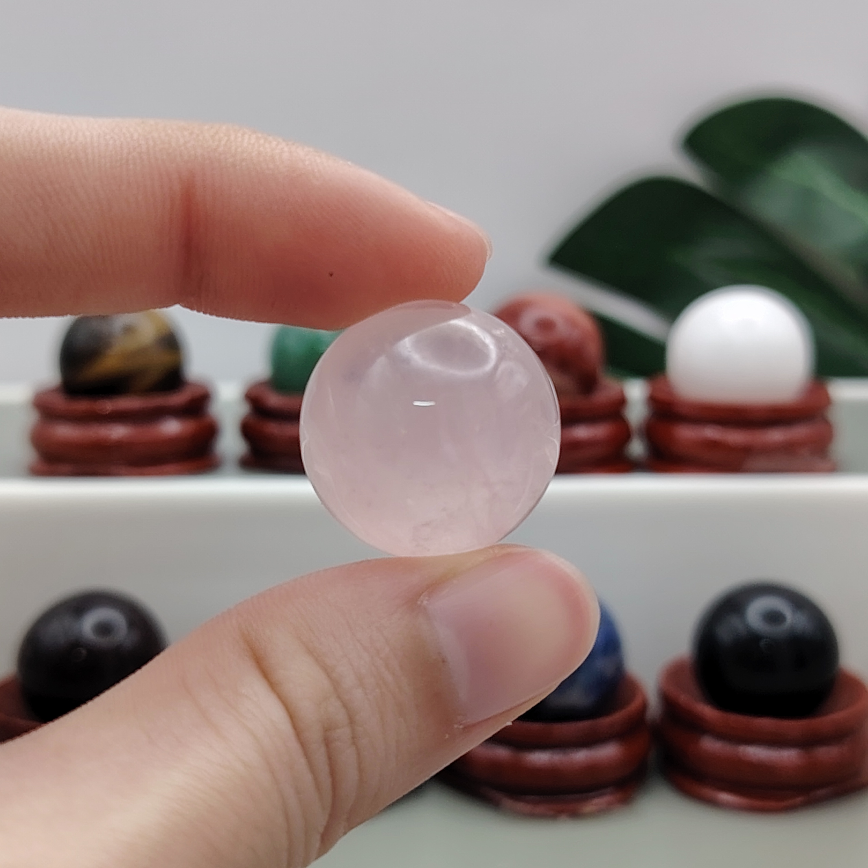 Crystal Ball - 20mm