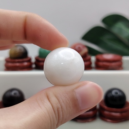 Crystal Ball - 20mm