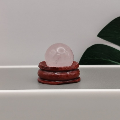 Crystal Ball - 20mm
