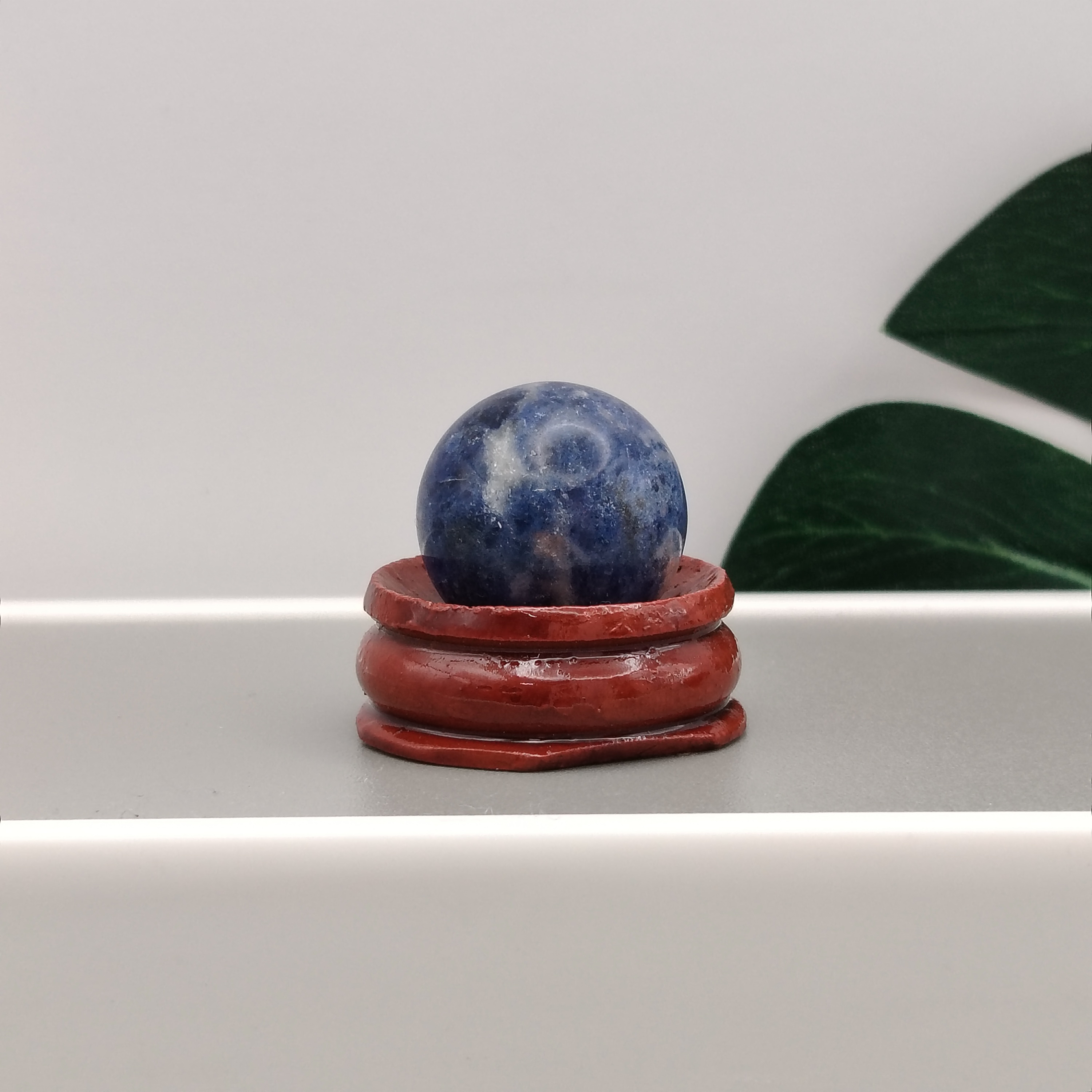 Crystal Ball - 20mm