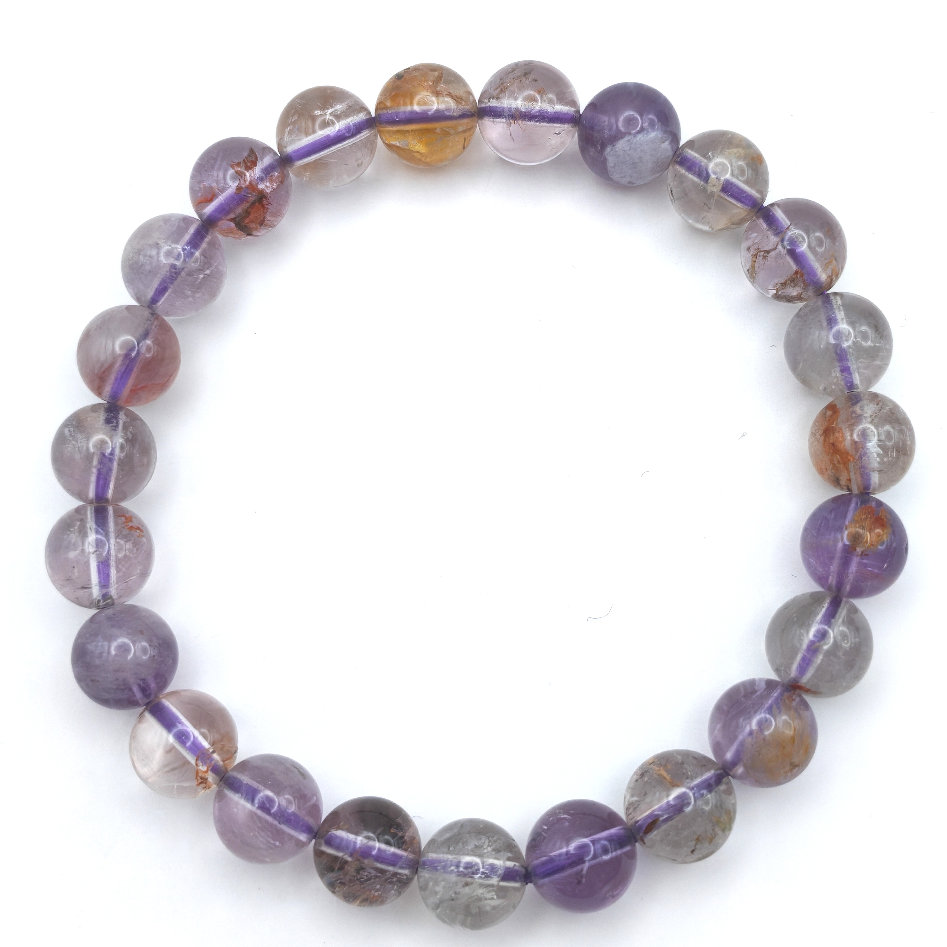 Purple Phantom Bracelet