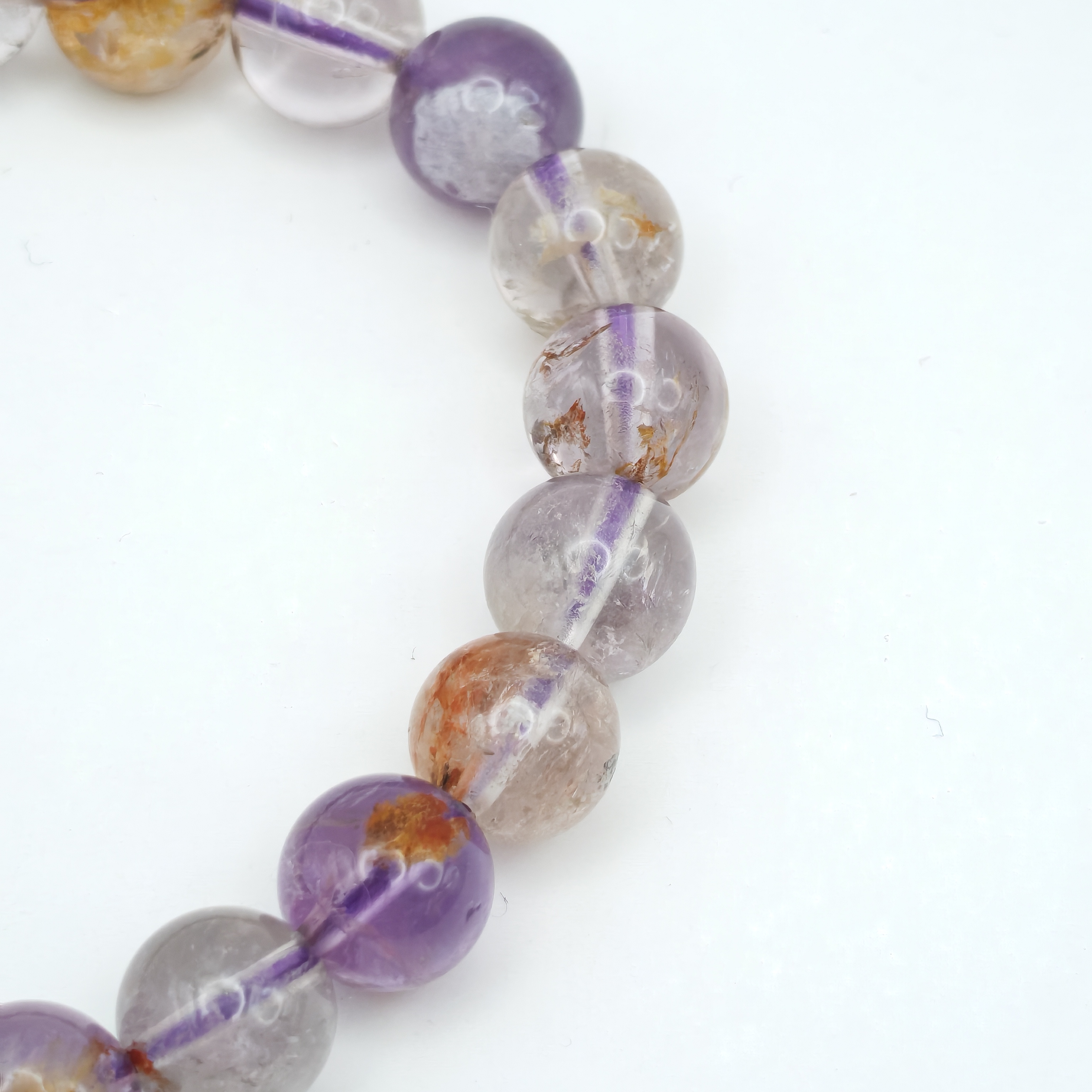 Purple Phantom Bracelet