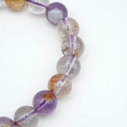 Purple Phantom Bracelet