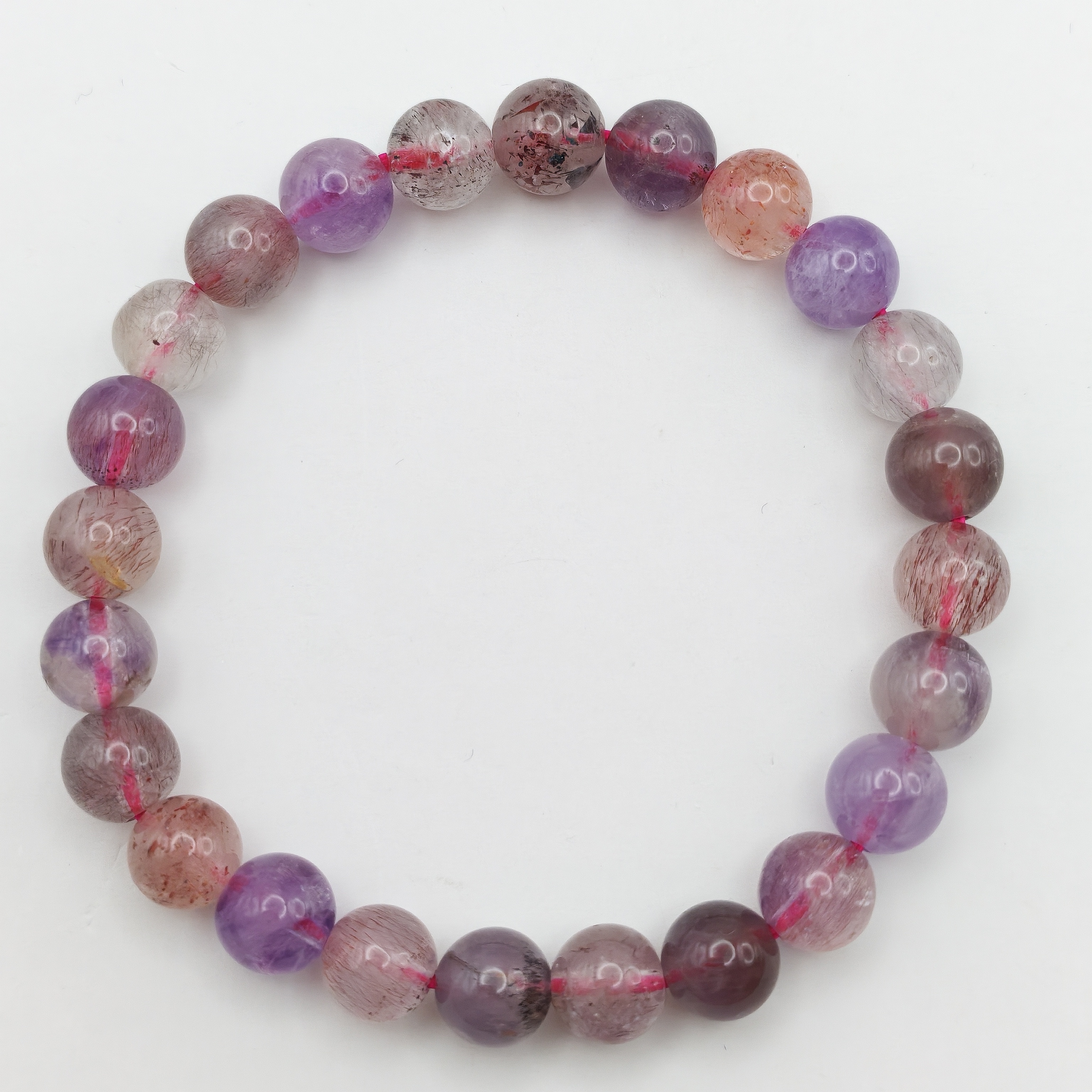 Super Seven Bracelet