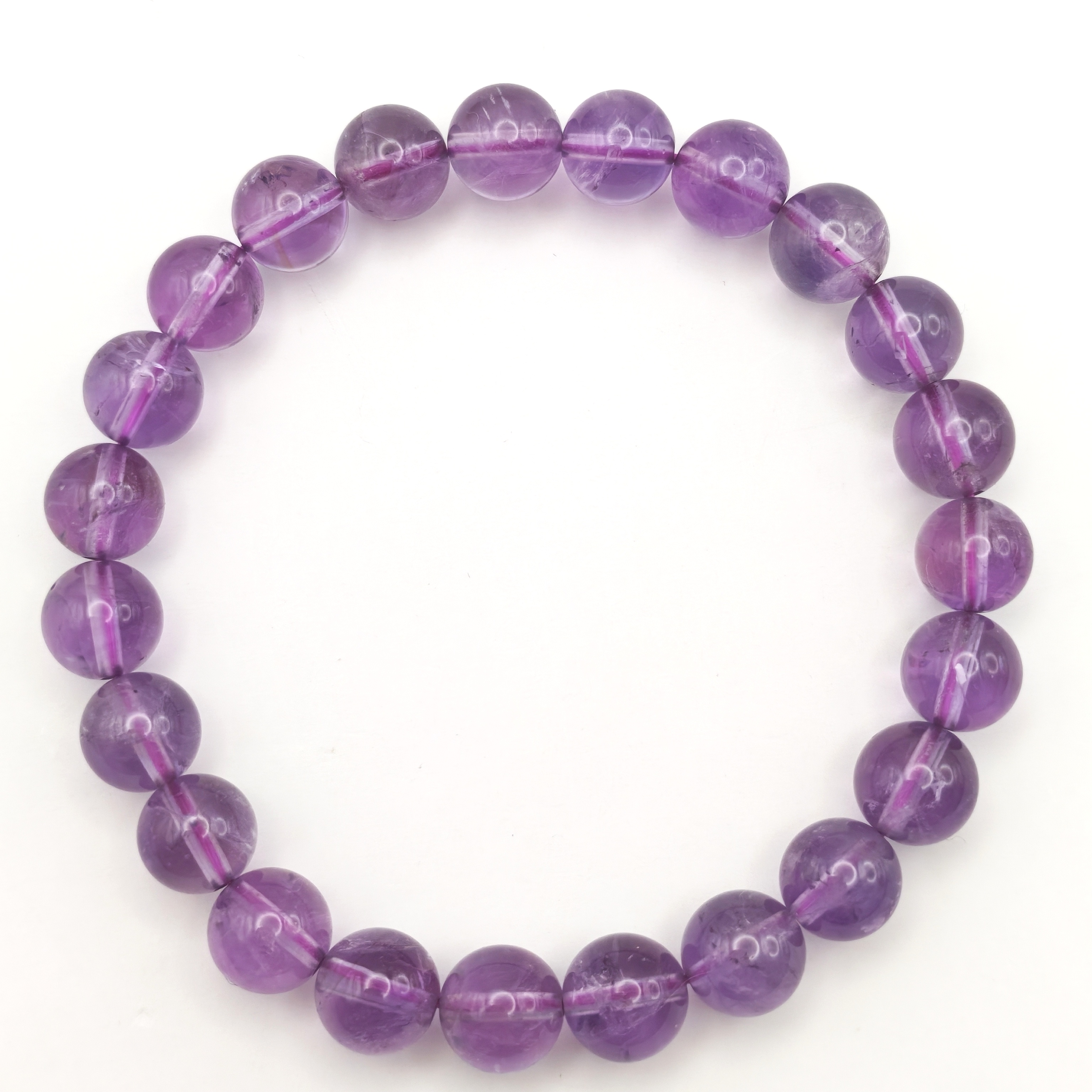 Amethyst Bracelet 