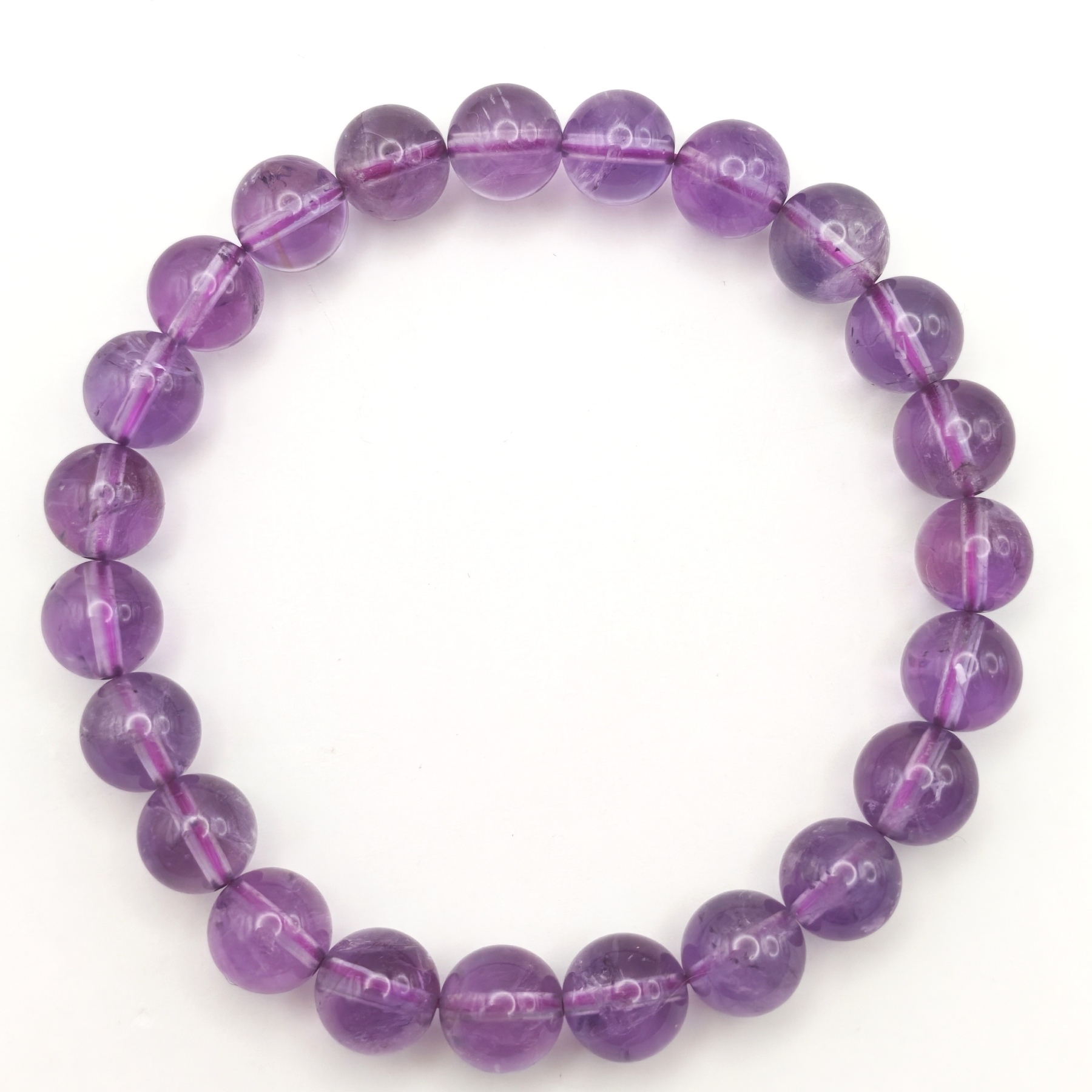 Amethyst Bracelet 