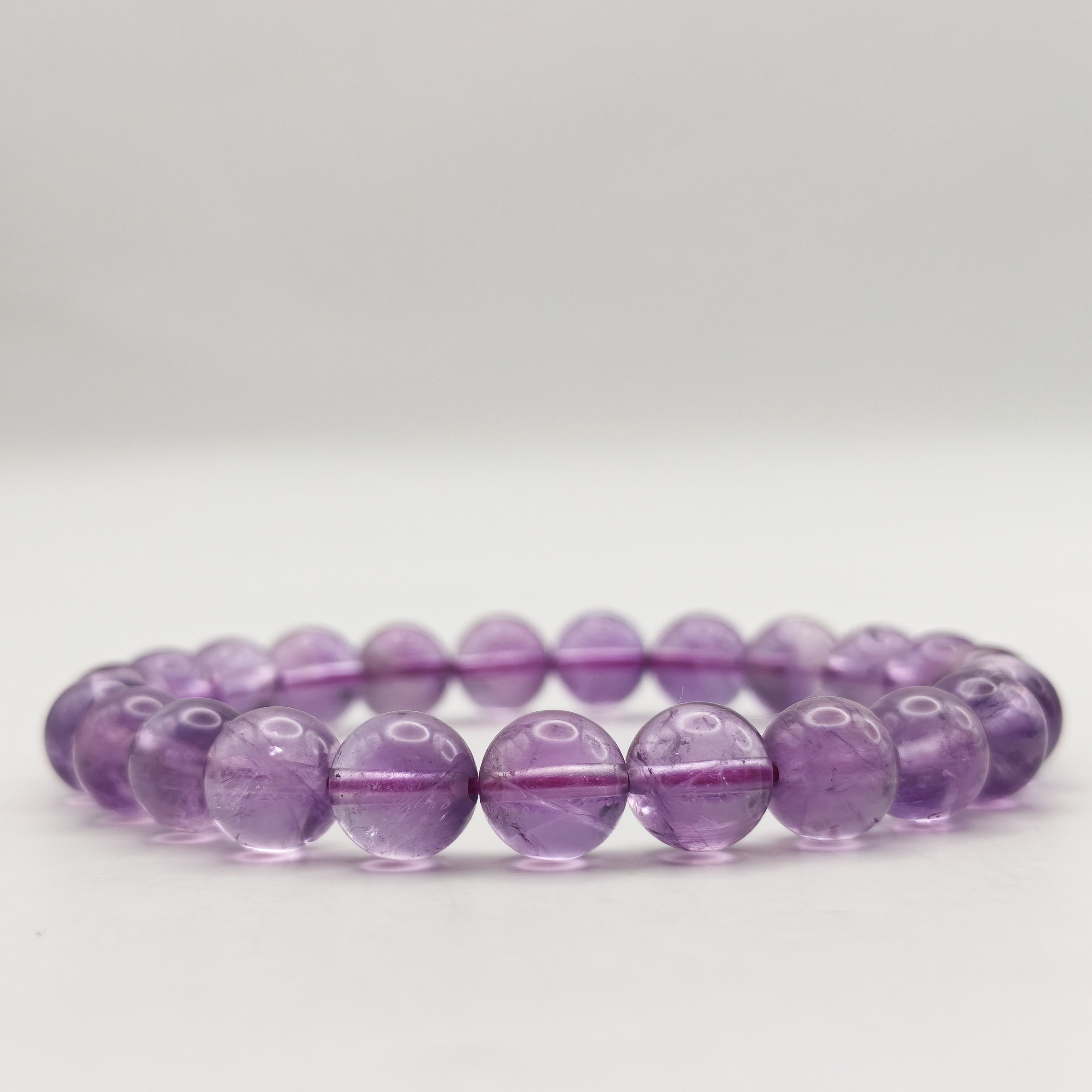 Amethyst Bracelet 