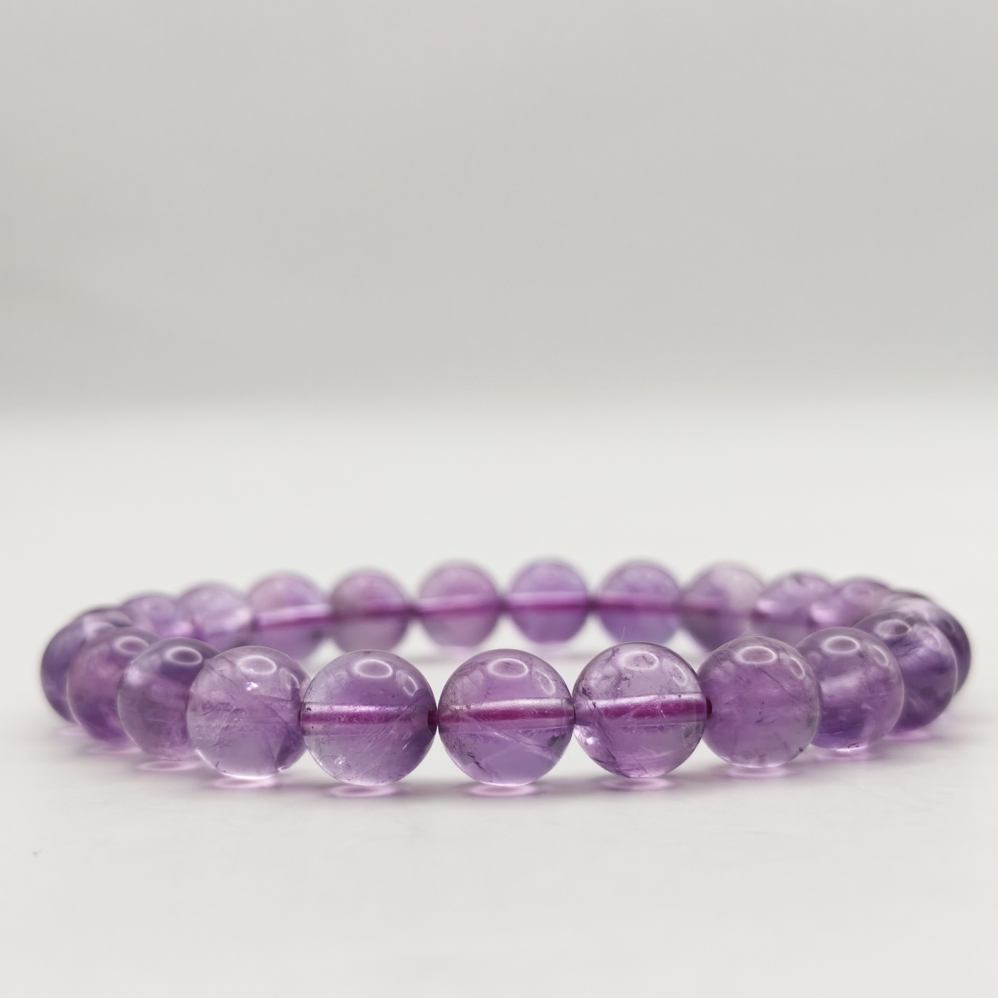 Amethyst Bracelet 