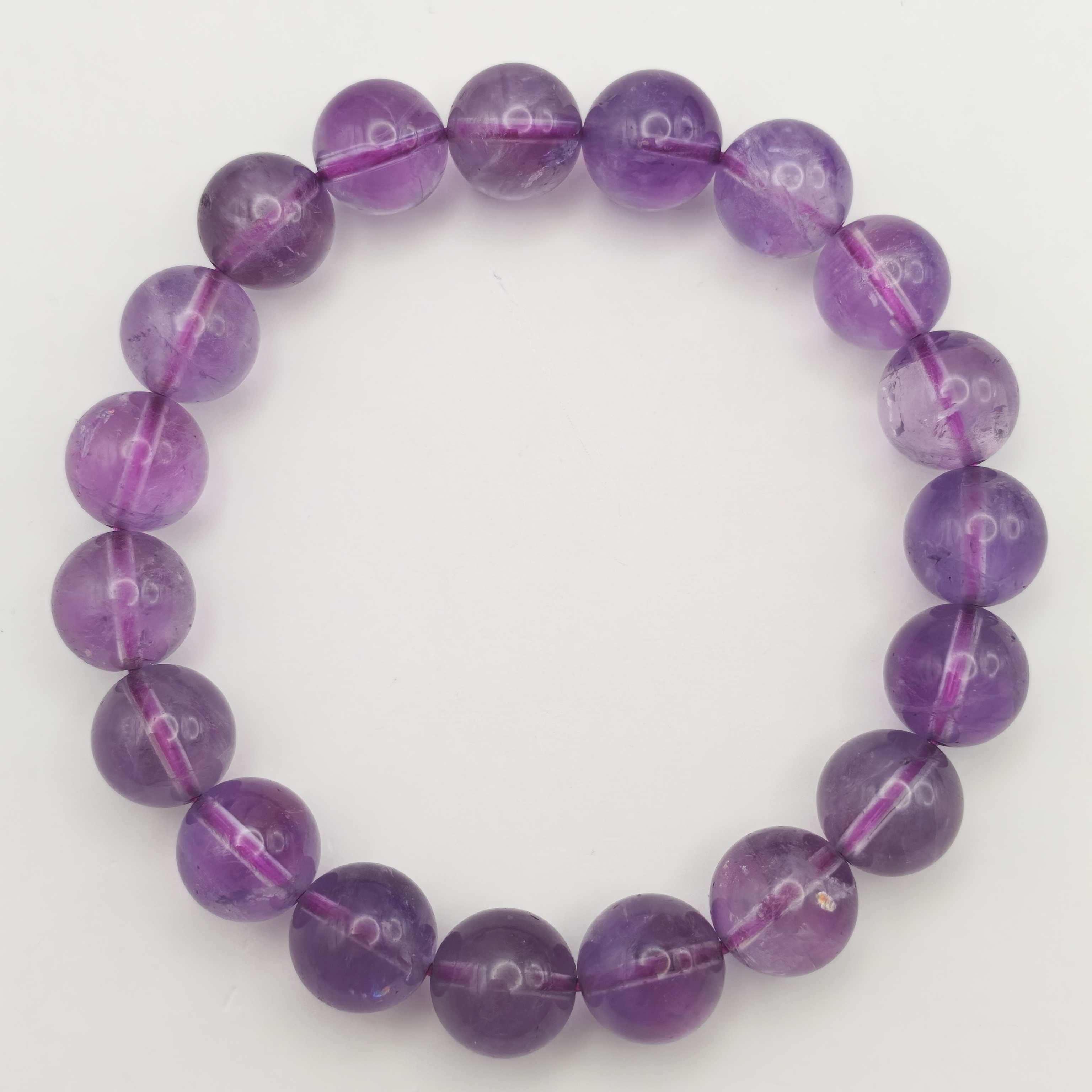 Amethyst Bracelet 