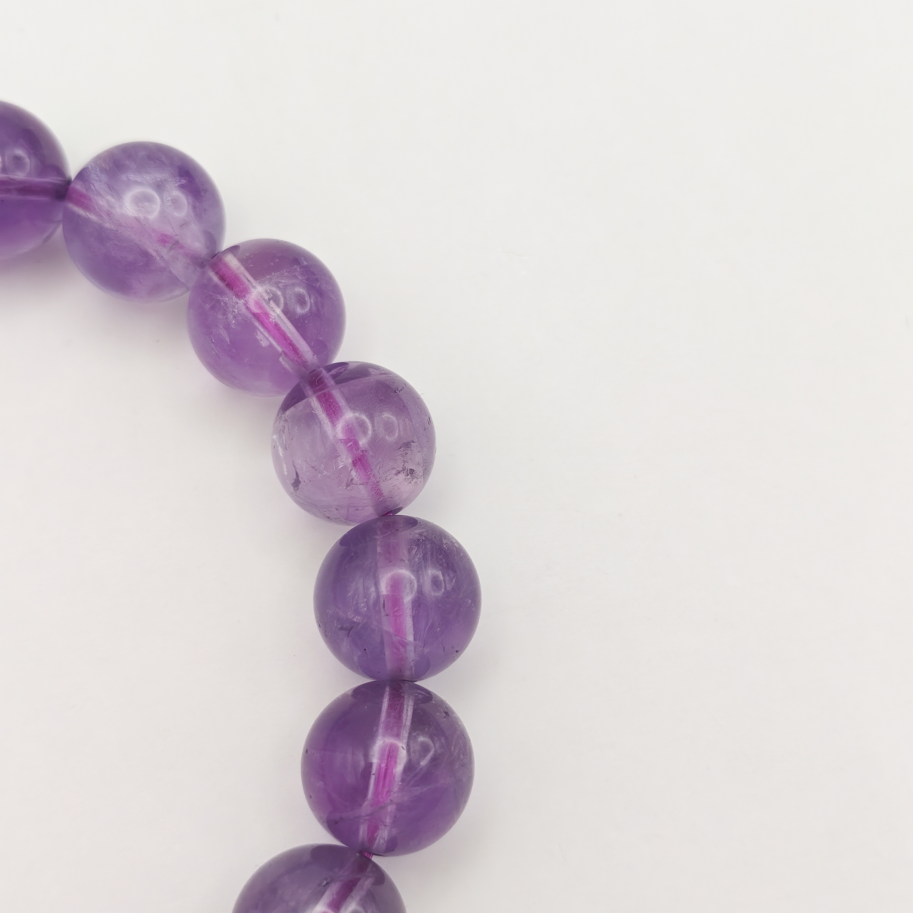Amethyst Bracelet 