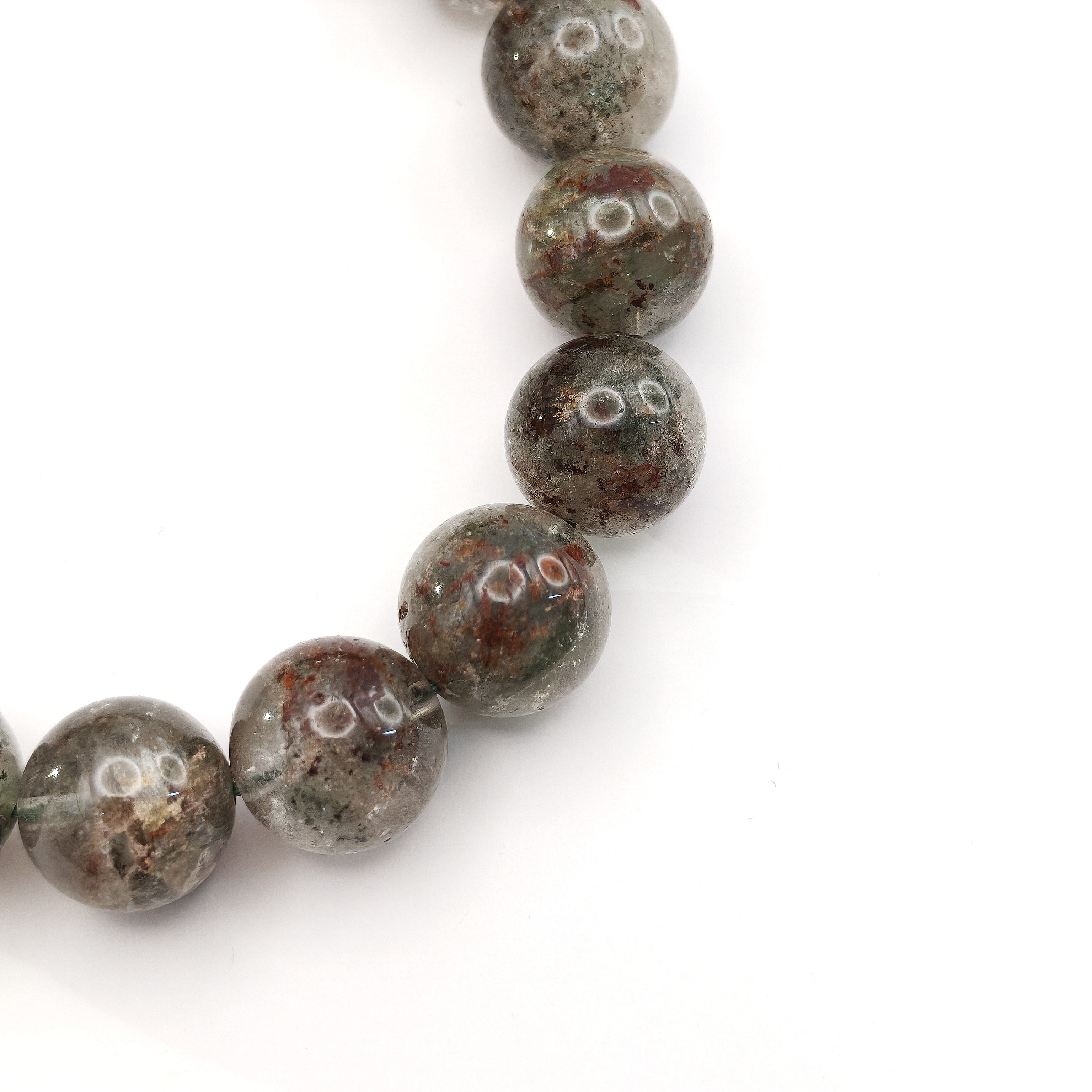 Full Basin Green Phantom Bracelet
