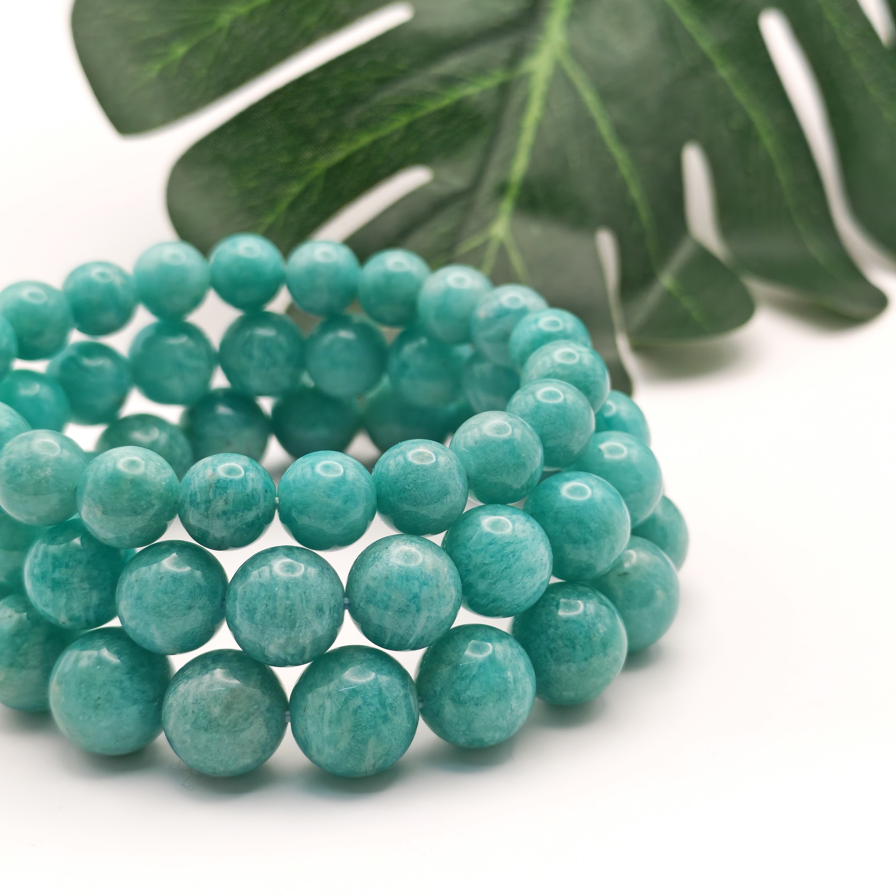 Amazonite Bracelet