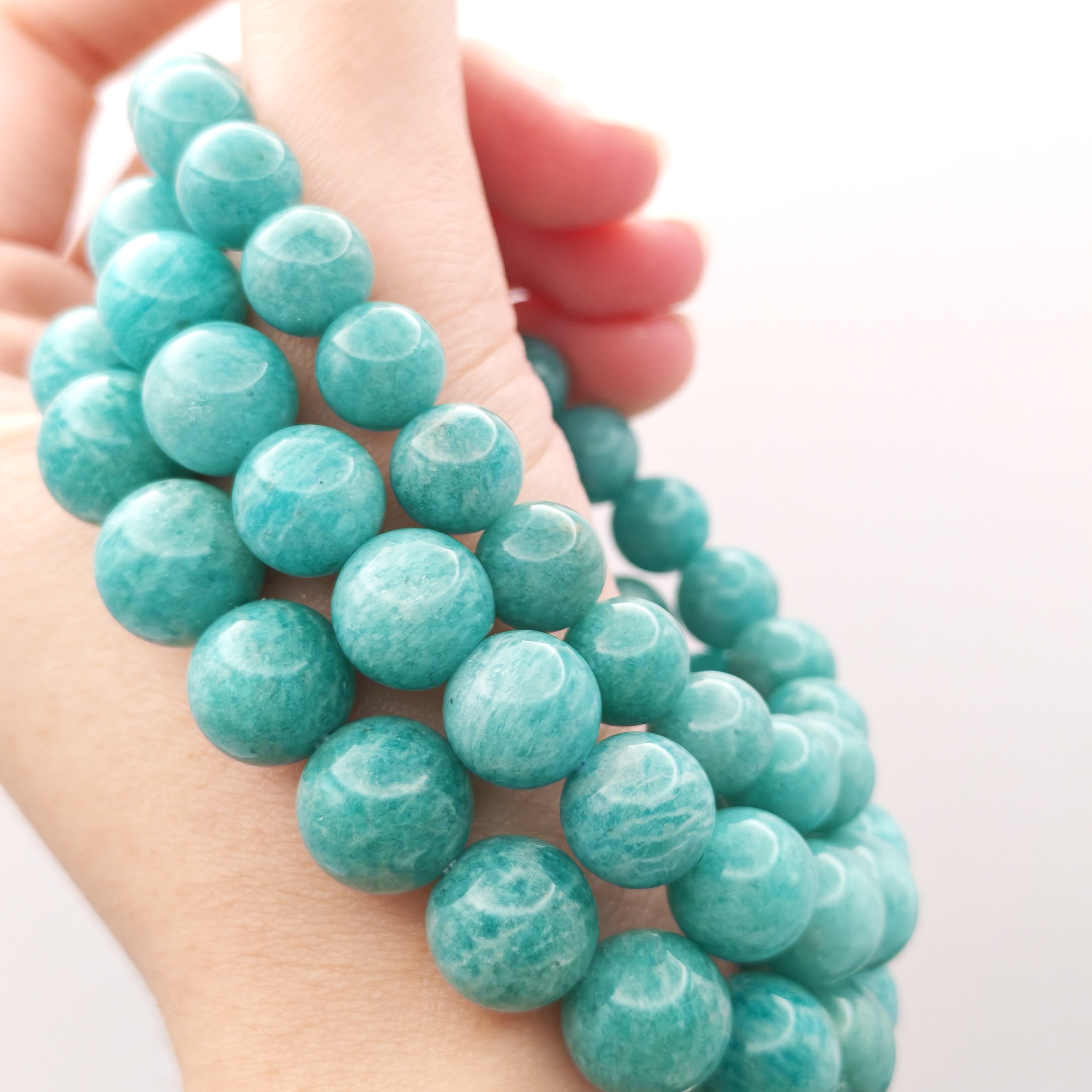 Amazonite Bracelet