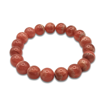 Superior Argentina Rhodochrosite Bracelet