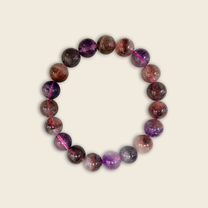 Super Seven Bracelet
