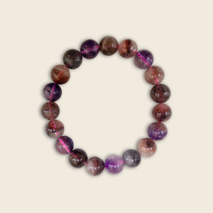Super Seven Bracelet