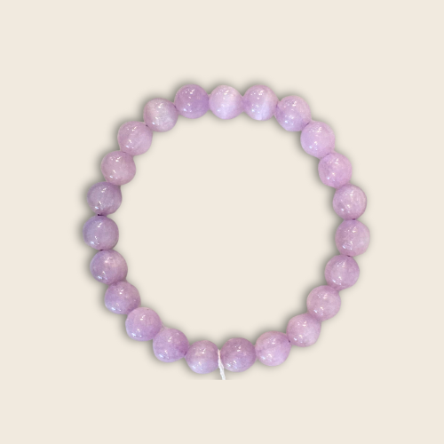Kunzite Bracelet