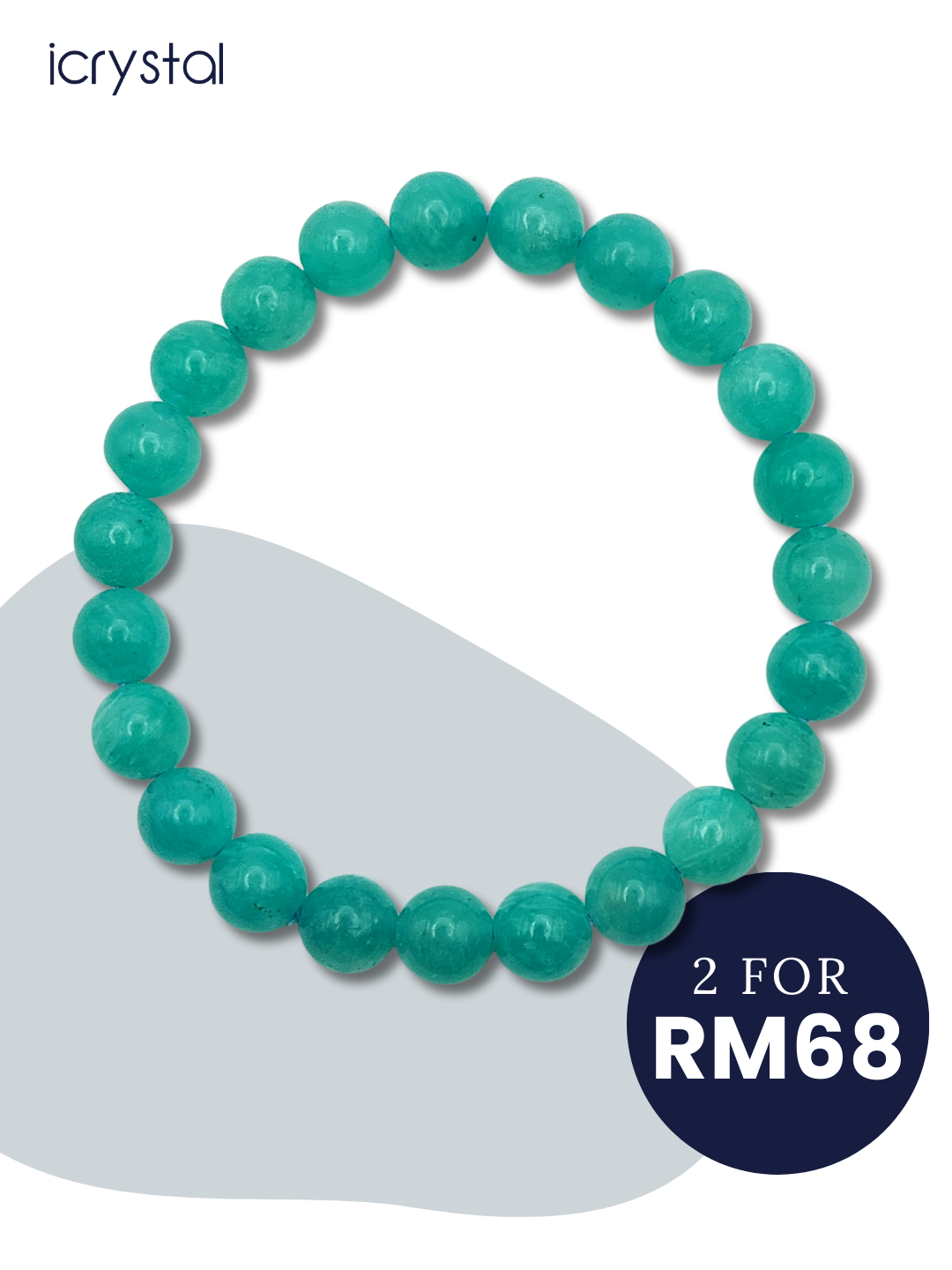 Amazonite Bracelet