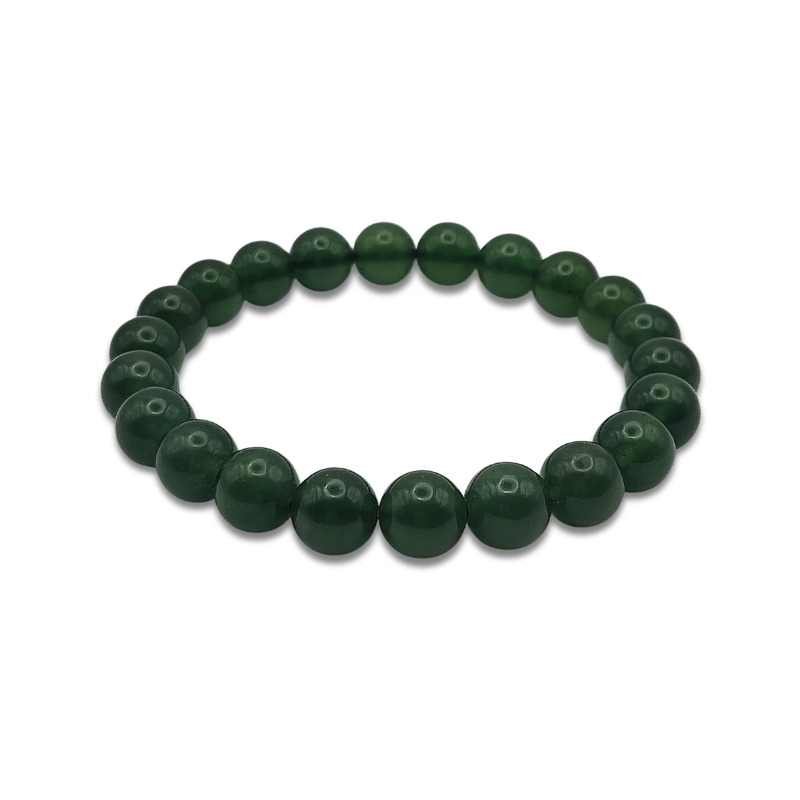 High Grade Serpentine Bracelet