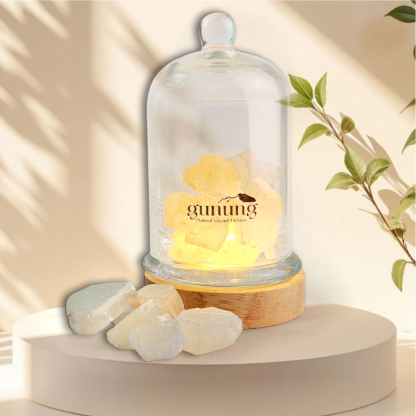 Gunung - Natural Crystal Difuser
