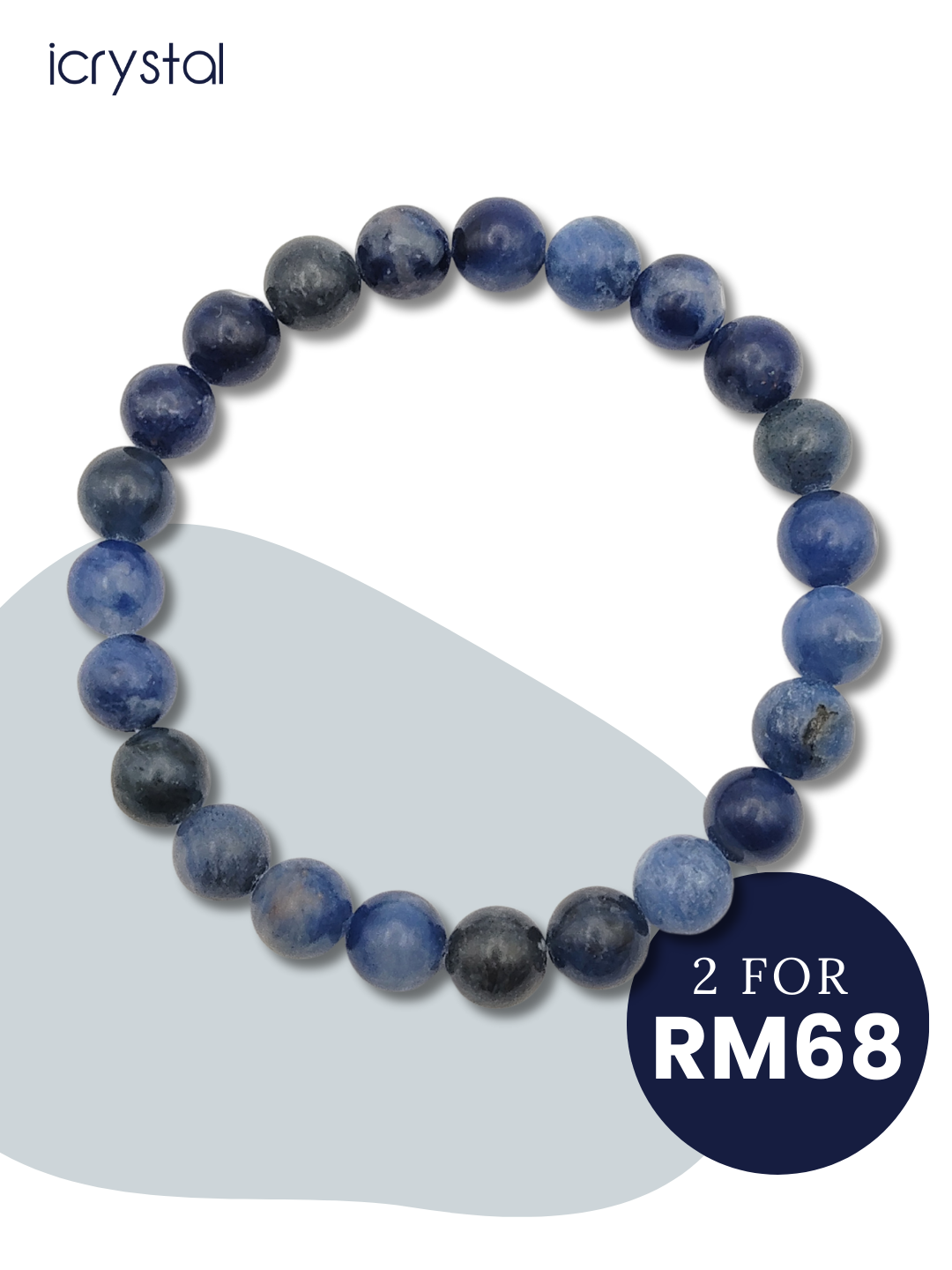 Sodalite Bracelet